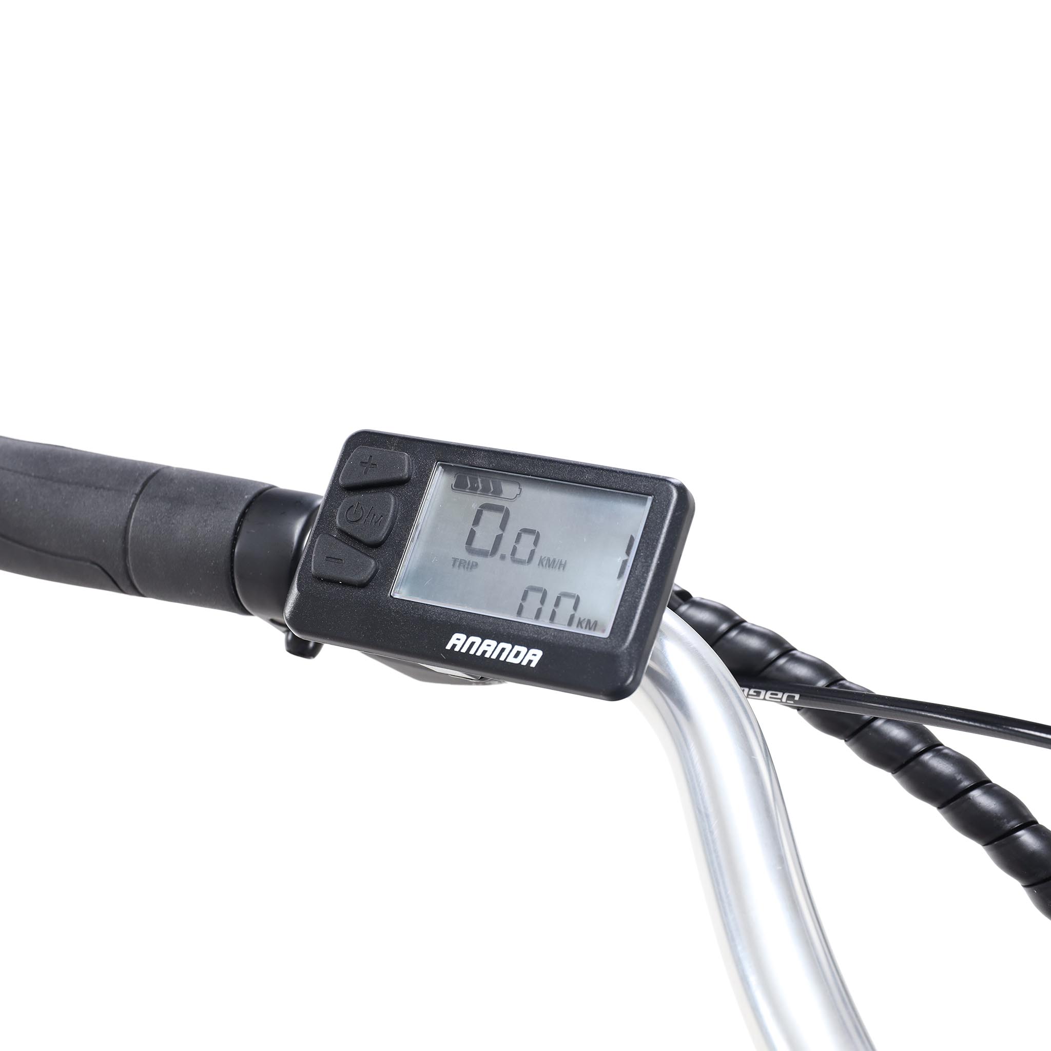 Elcykel Dam 28\\\" | 7 v�xlar | 250W - 10,4Ah | Lyfco Elinor