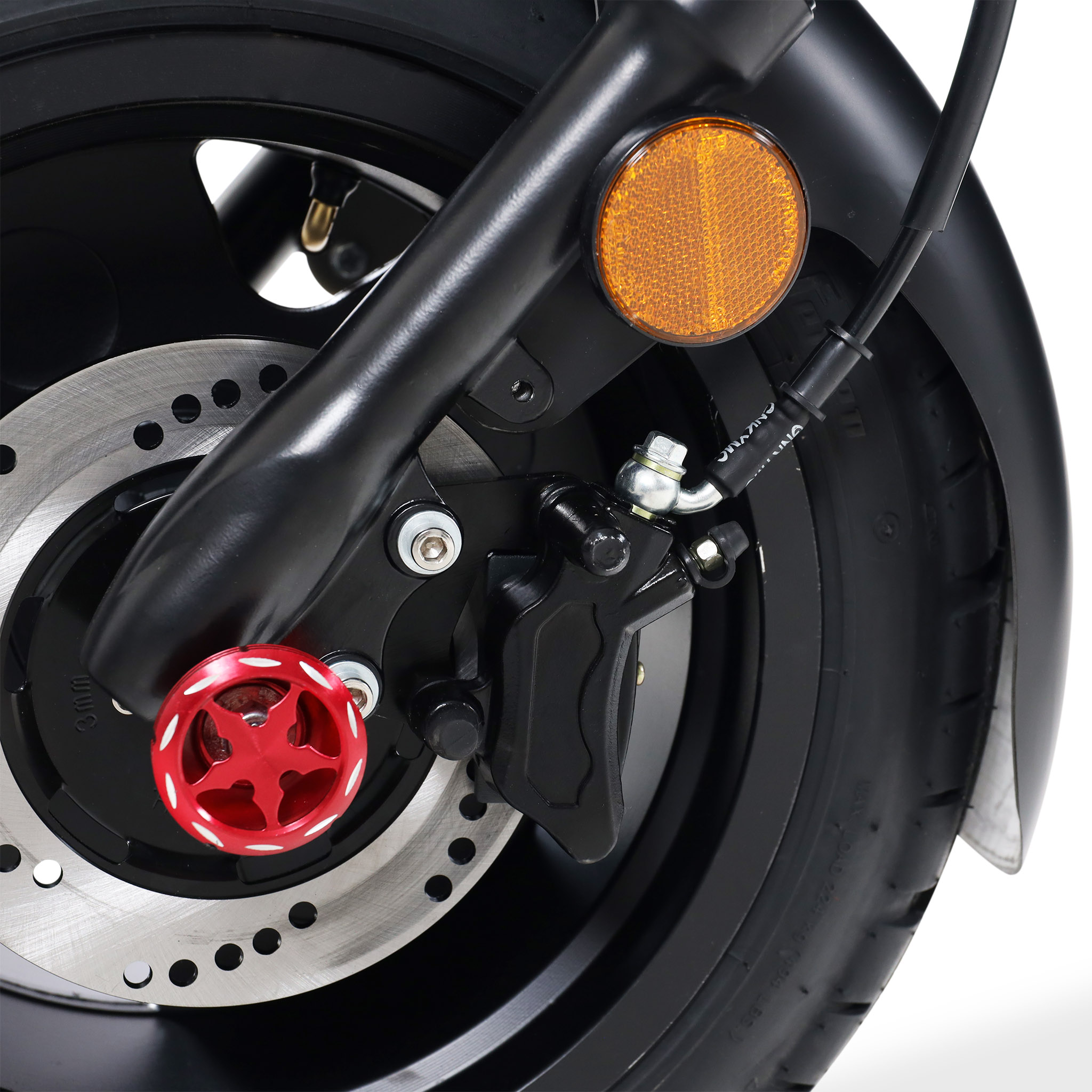 Fatscooter City Chopper 3000W | LG litiumbatteri | Borstlös motor - FYNDVARA - FYNDVARA Fatscooter City Chopper 3000W | LG litiumbatteri | Borstlös motor - FYNDVARA - FYNDVARA