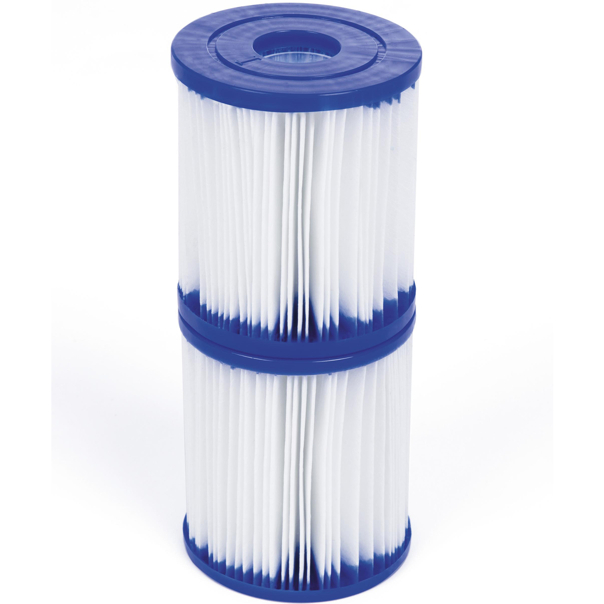 Flowclear Filter Cartridge (I) - 2-pack (58093)