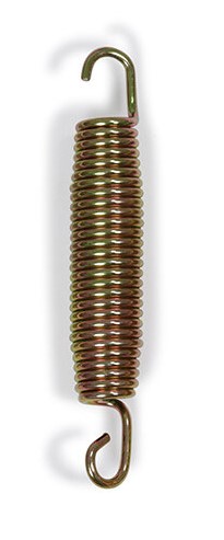 Fjäder till studsmatta 14 cm
