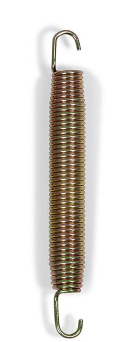 Fjäder till studsmatta 22 cm Fjäder till studsmatta 22 cm