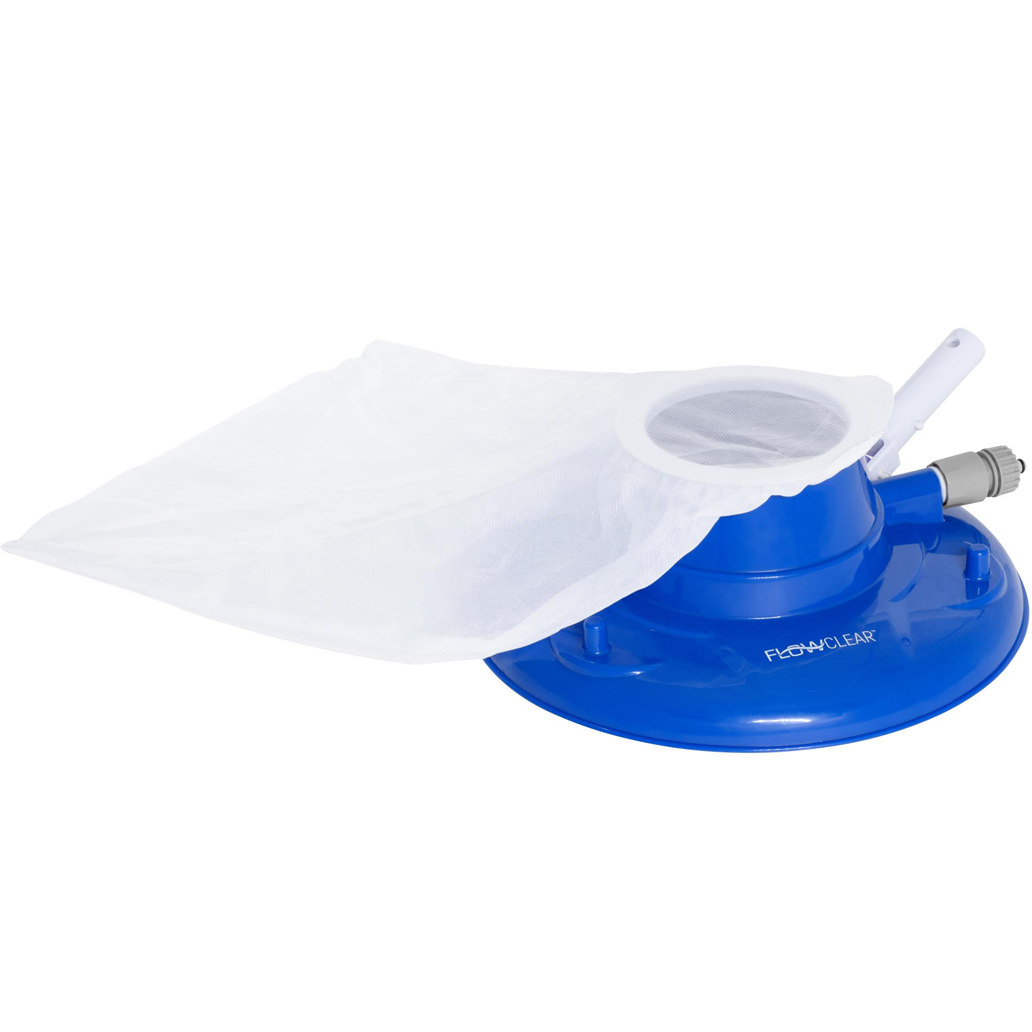 Flowclear Aquasuction lövsug Flowclear Aquasuction lövsug