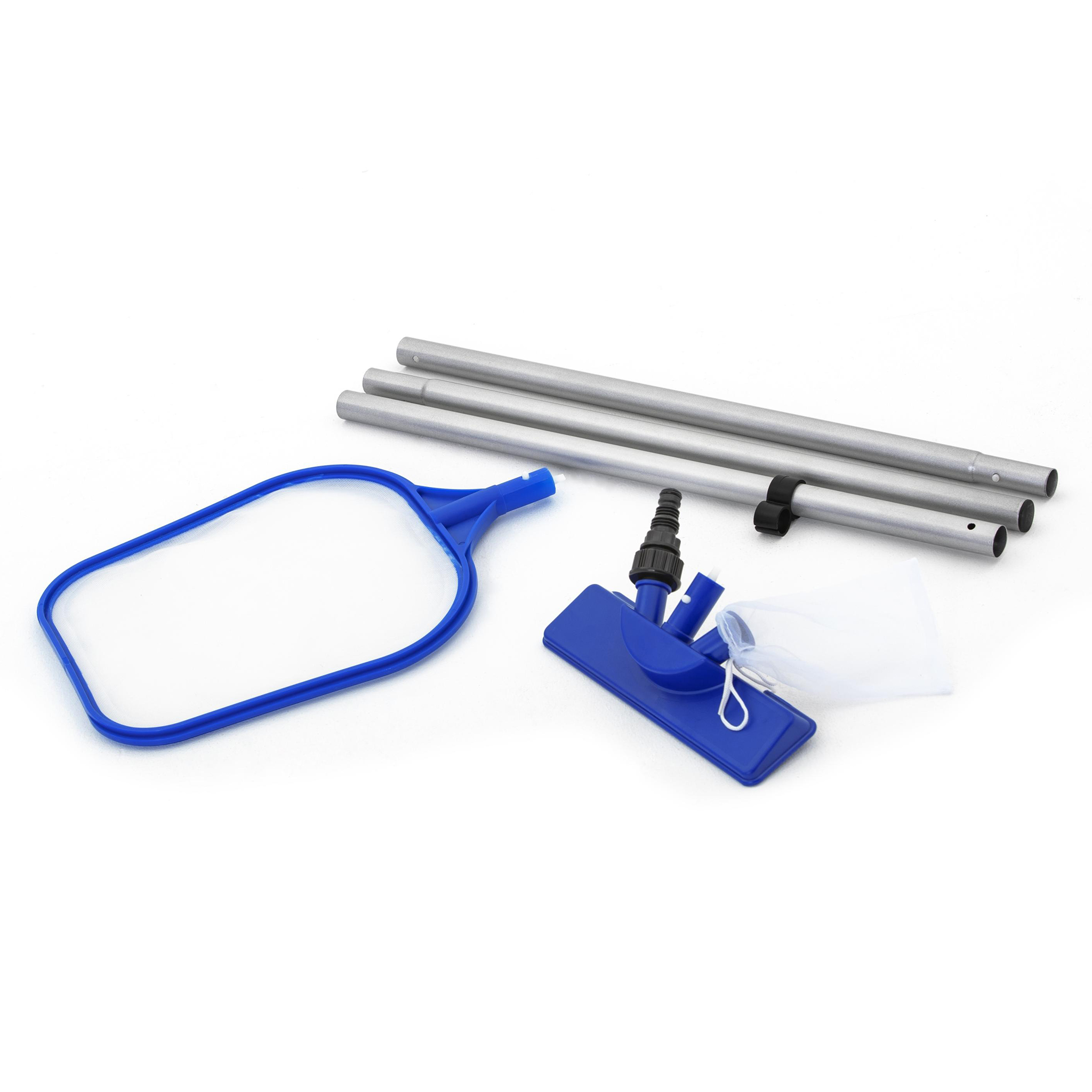 Flowclear Maintenance Kit - 2,03m Flowclear Maintenance Kit - 2,03m