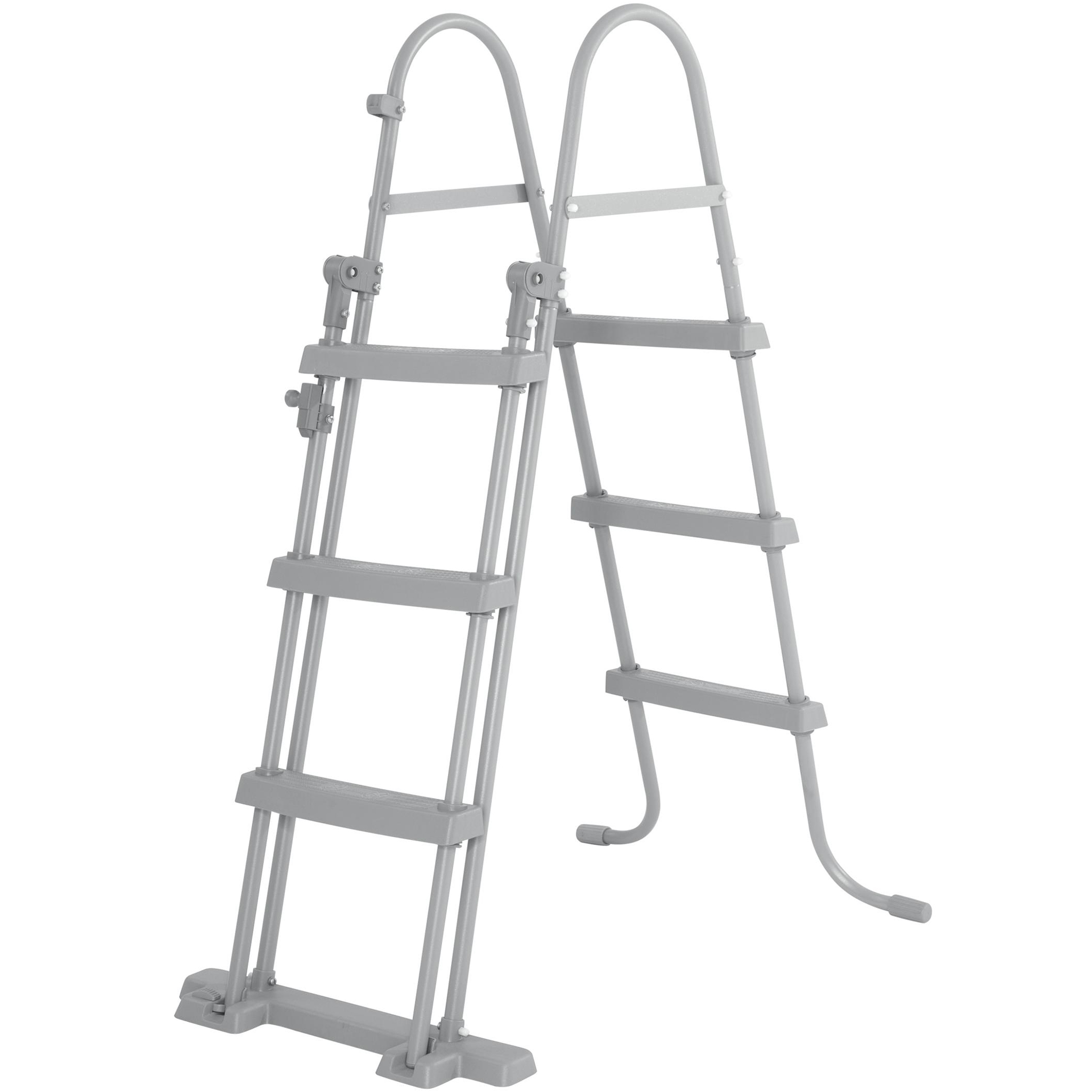 Flowclear s�kerhetsstege f�r pool | 1,07m