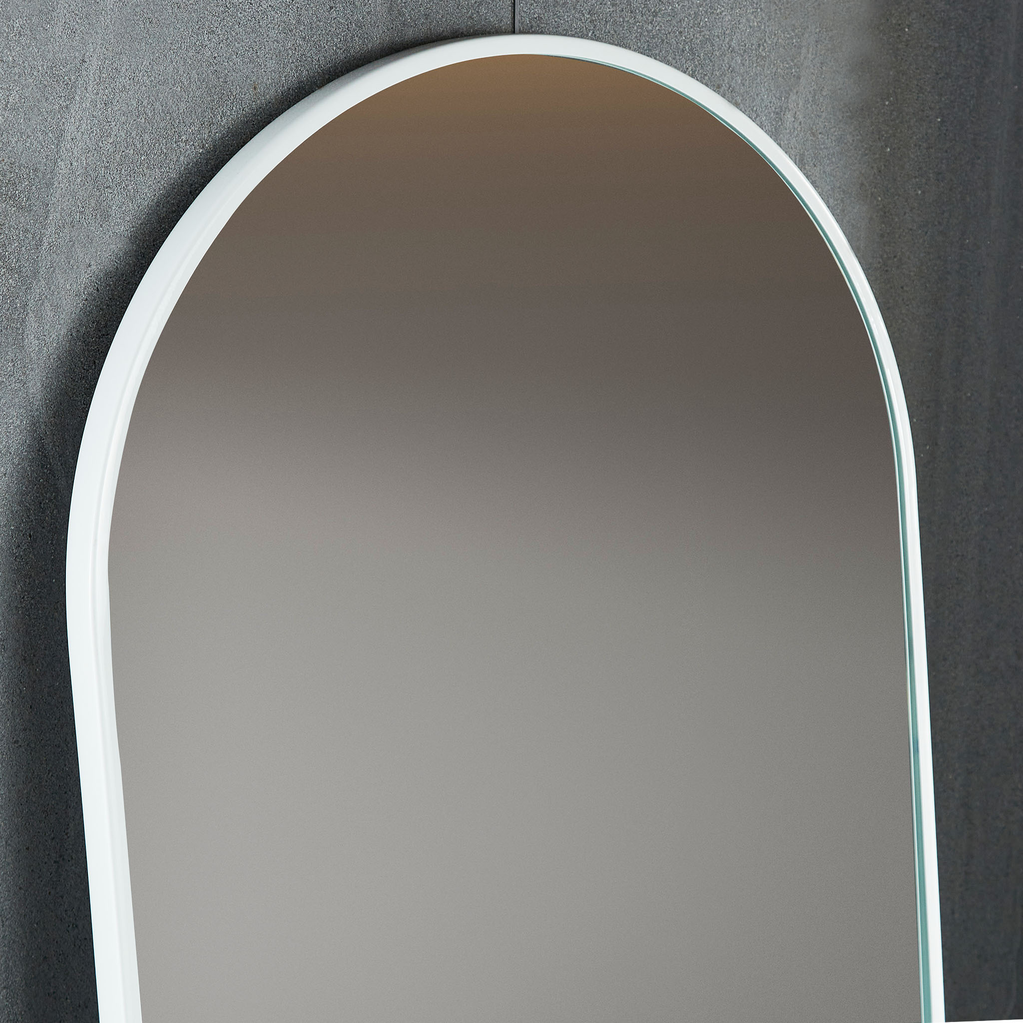 Helkroppsspegel 70x185 cm | Valvformad Helkroppsspegel 70x185 cm | Valvformad