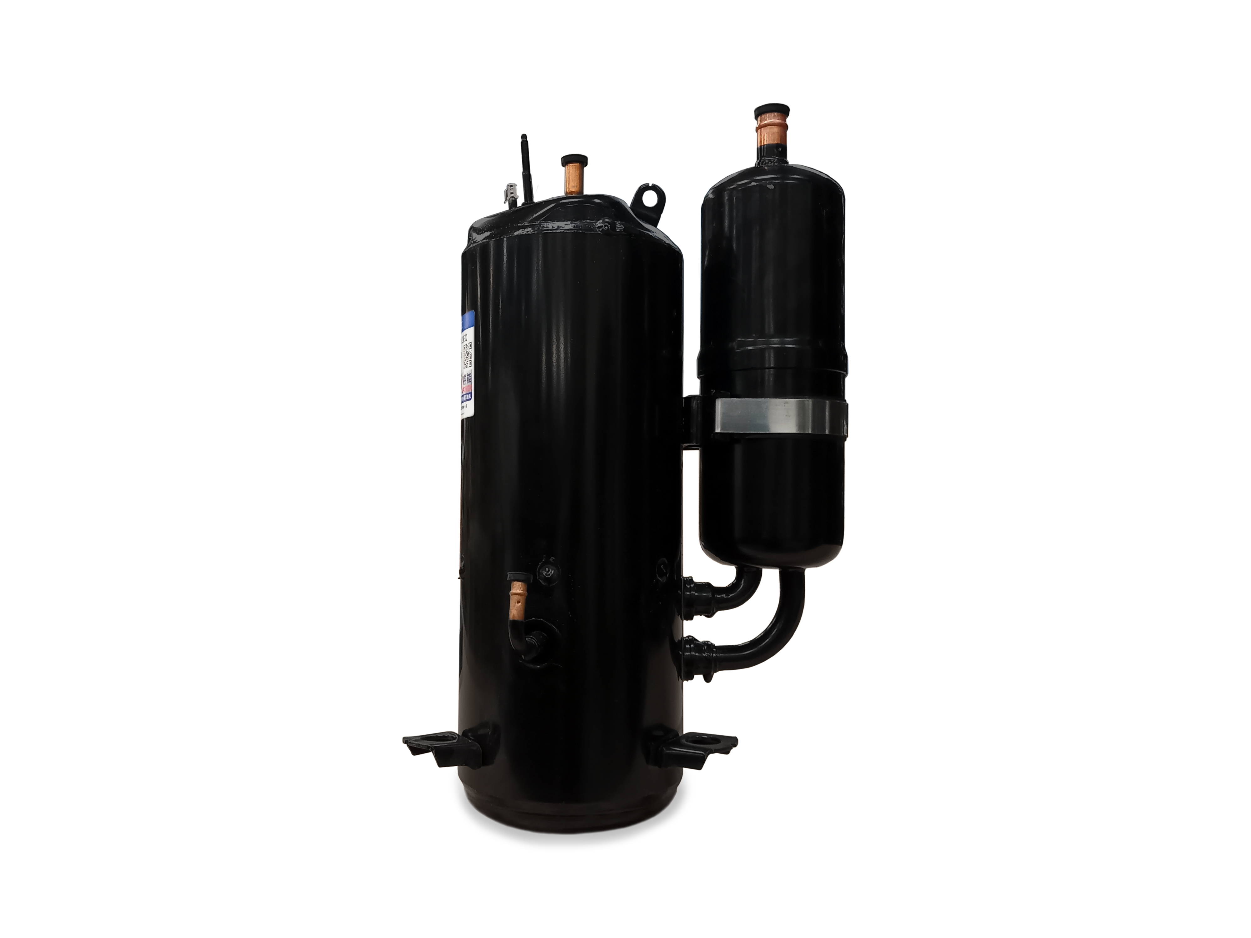 Kompressor till luft/vattenvärmepump WHP15600AEDPC9EQ Kompressor till luft/vattenvärmepump WHP15600AEDPC9EQ