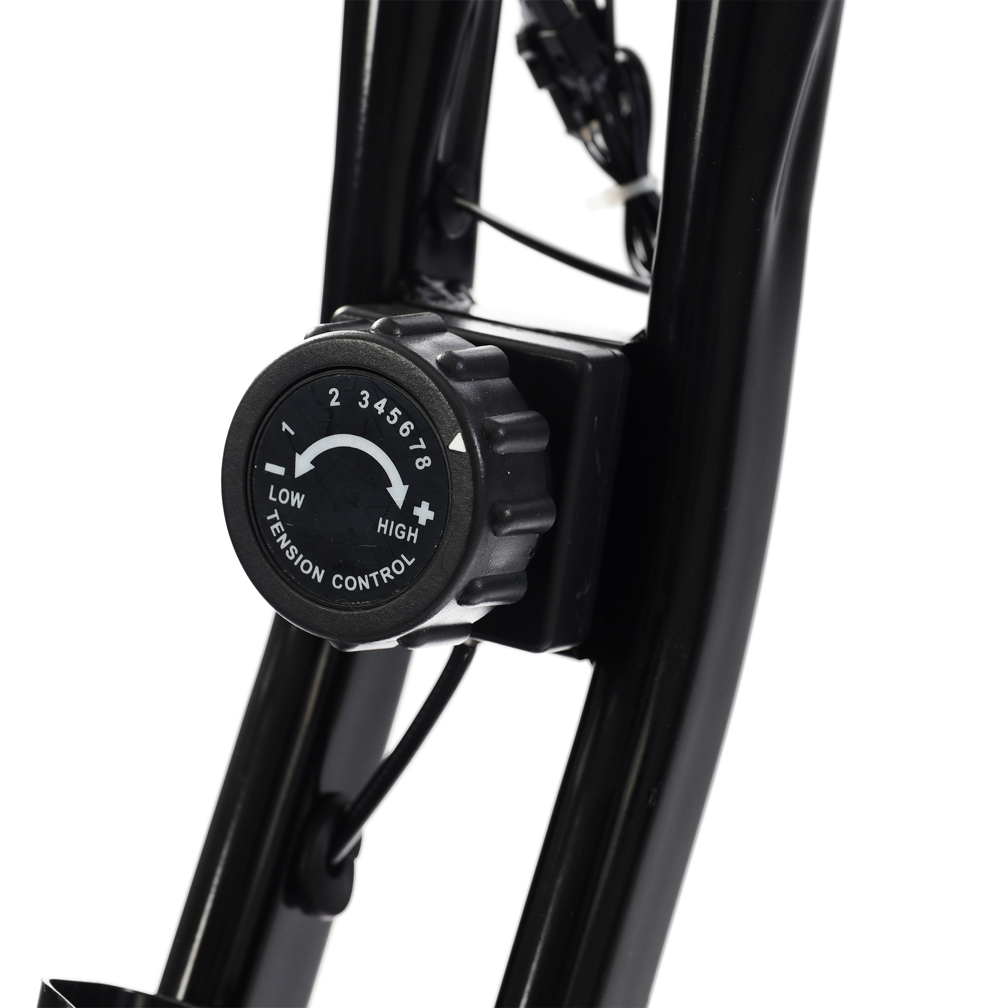 Hopfällbar motionscykel med magnetmotstånd | Trekkrunner TD001X-1 Hopfällbar motionscykel med magnetmotstånd | Trekkrunner TD001X-1