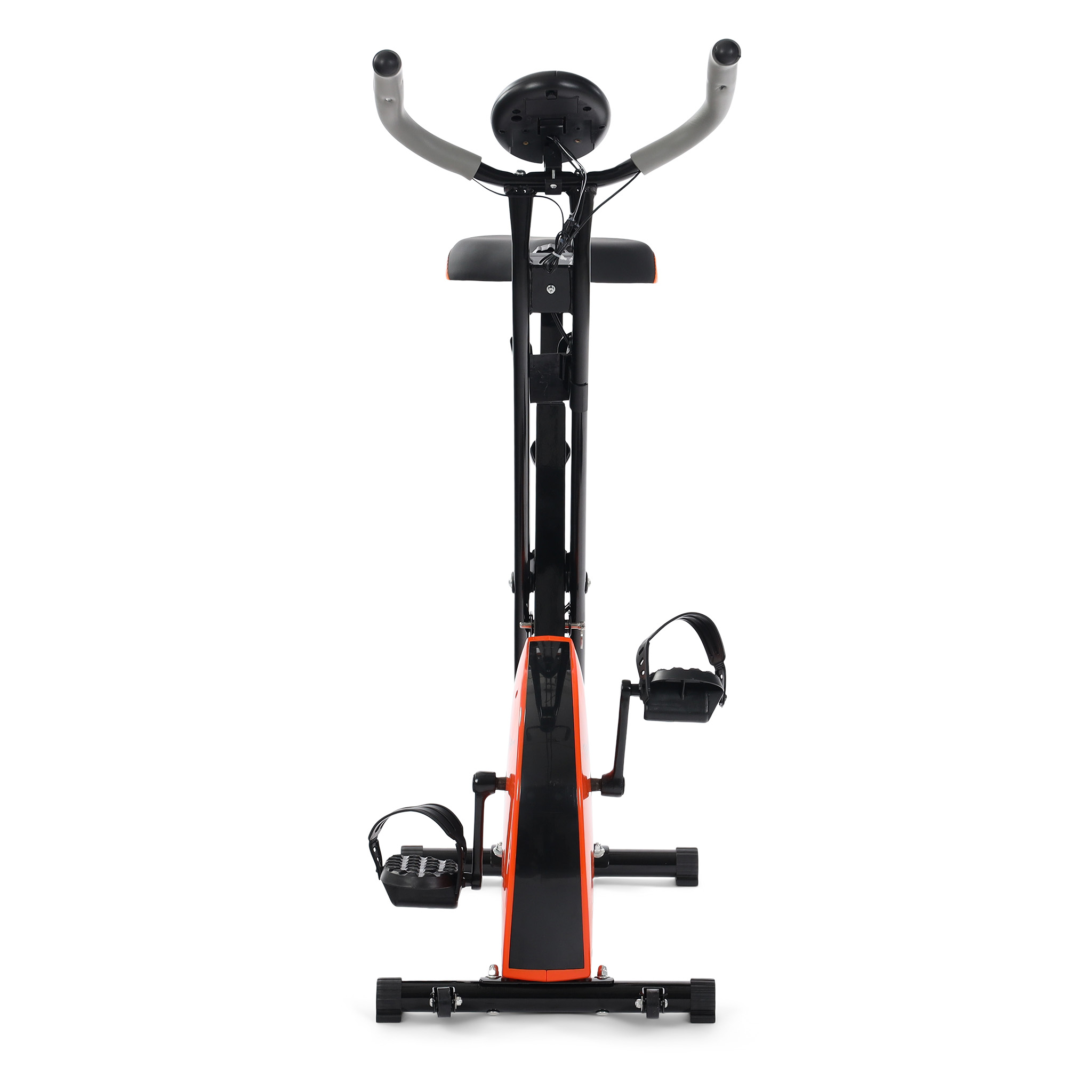 Hopfällbar motionscykel med magnetmotstånd | Trekkrunner TD001X-1 Hopfällbar motionscykel med magnetmotstånd | Trekkrunner TD001X-1