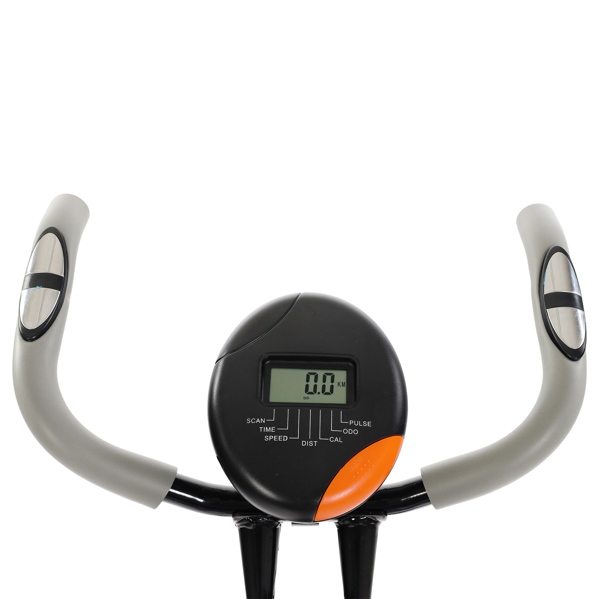 Hopfällbar motionscykel med magnetmotstånd | Trekkrunner TD001X-1 Hopfällbar motionscykel med magnetmotstånd | Trekkrunner TD001X-1