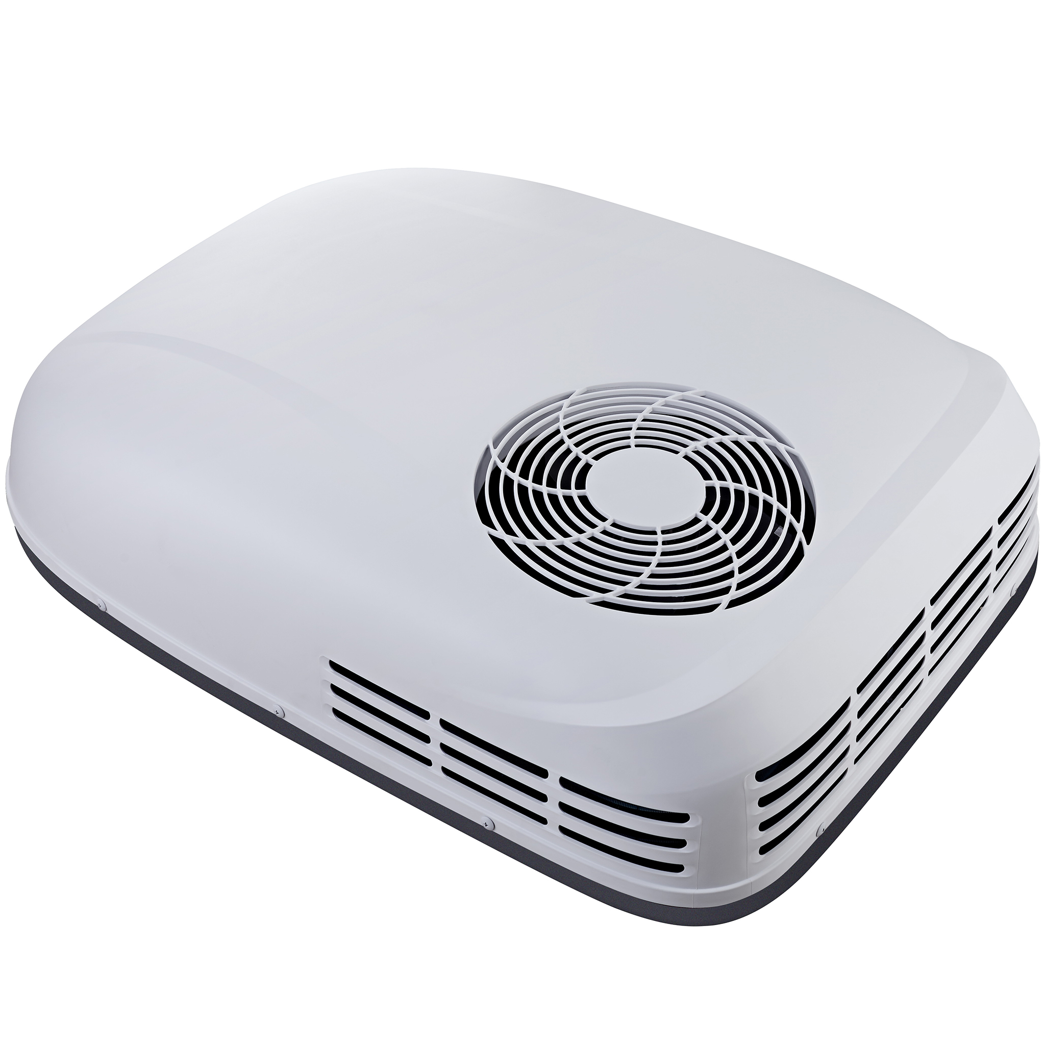 AC till husvagn/husbil | 3500W | Wifi och värmefunktion AC till husvagn/husbil | 3500W | Wifi och värmefunktion