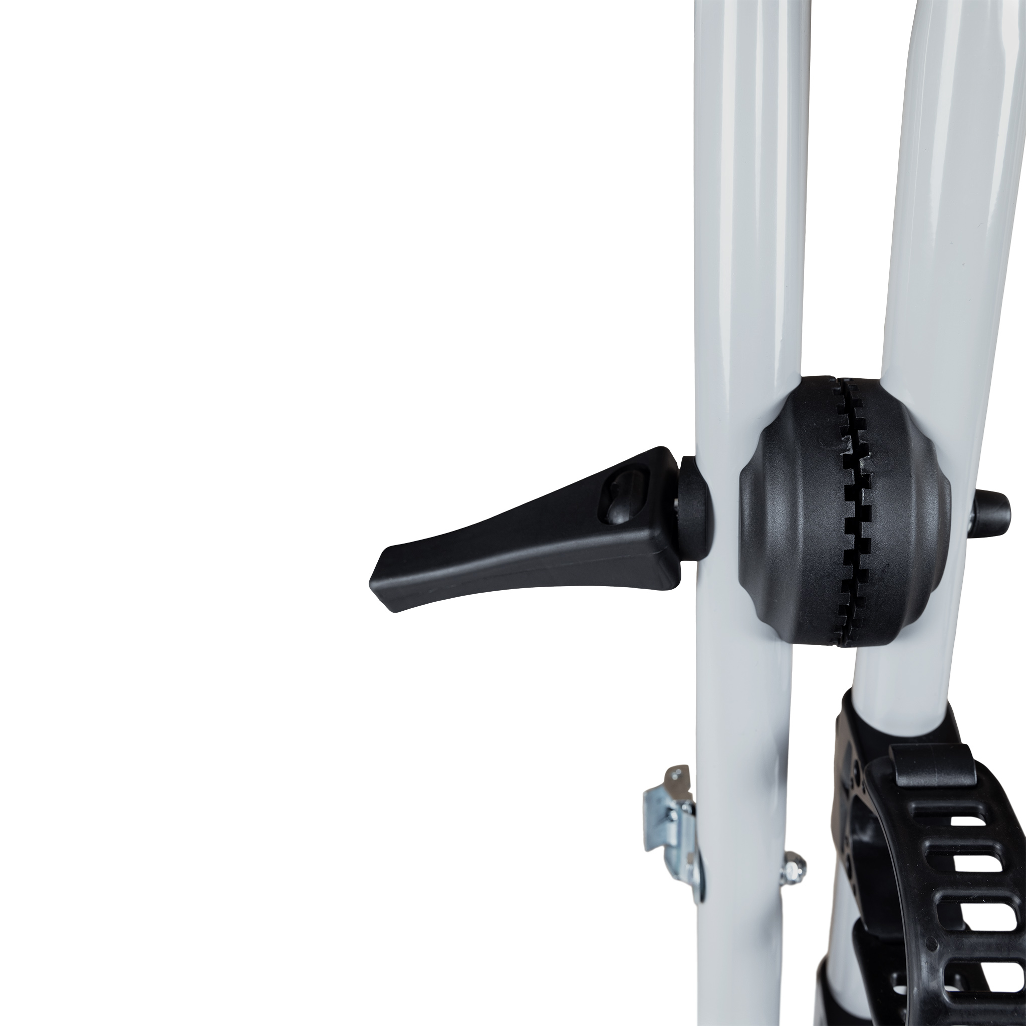 Ihopf�llbar cykelh�llare bil | F�r 3 cyklar