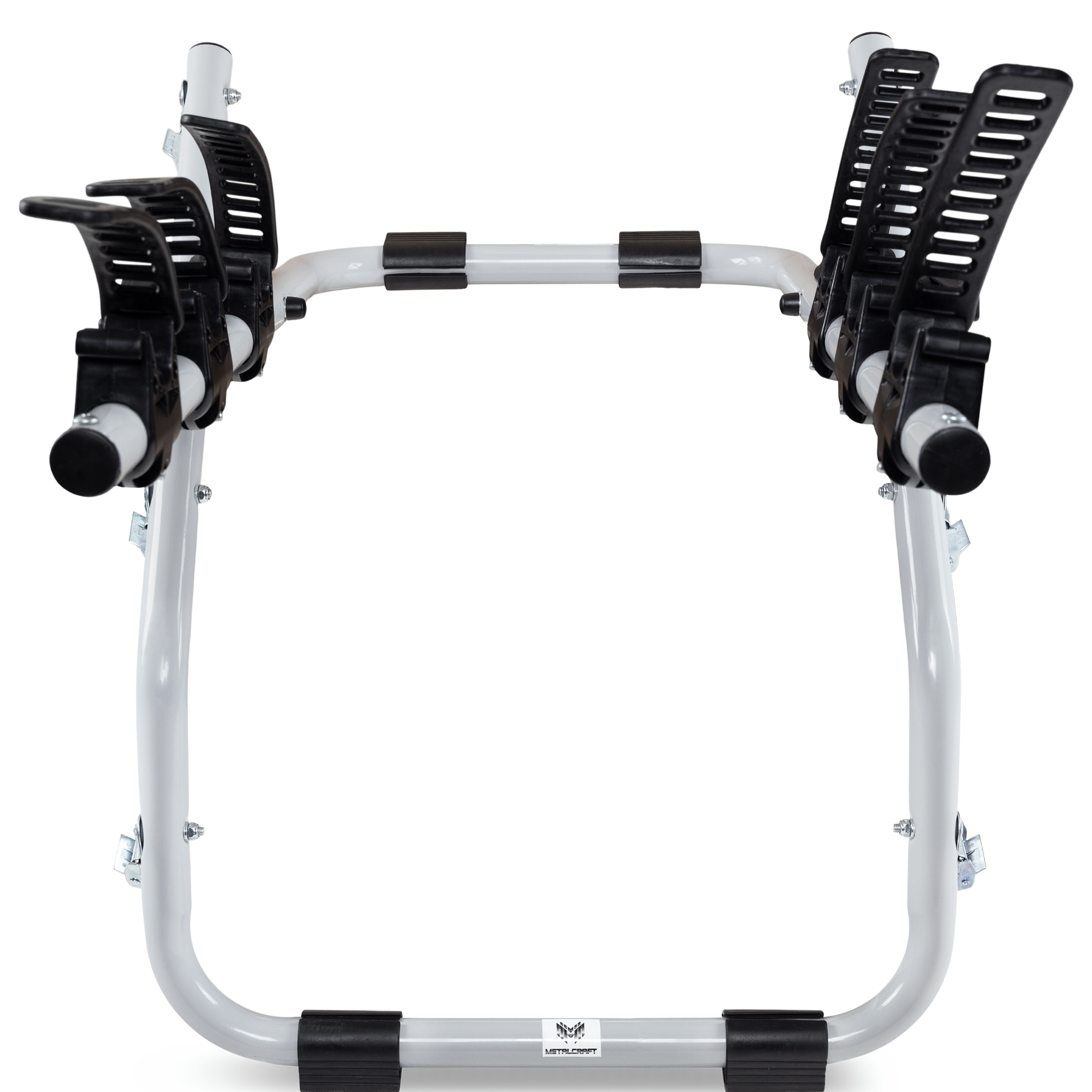 Ihopf�llbar cykelh�llare bil | F�r 3 cyklar