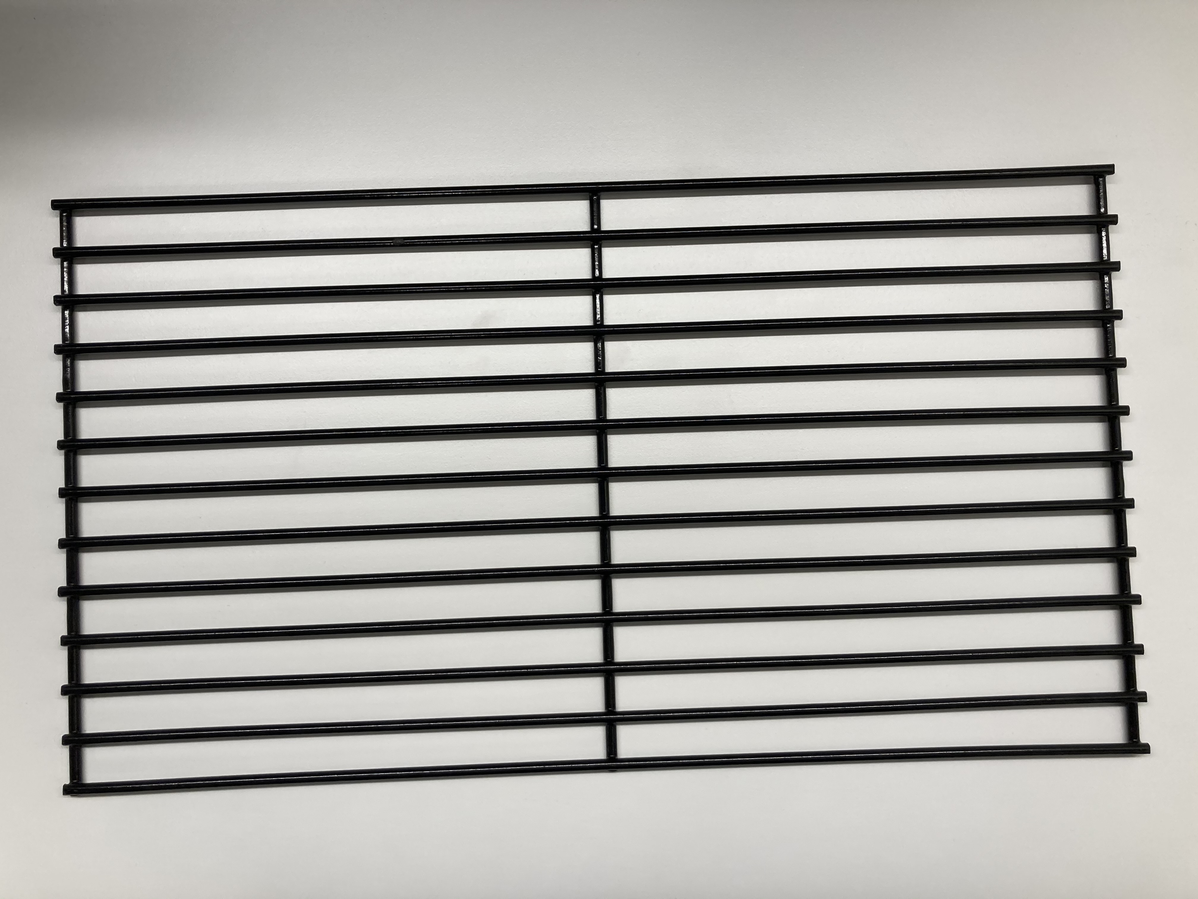 Grillgaller (Svart) 420x230mm Grillgaller (Svart) 420x230mm