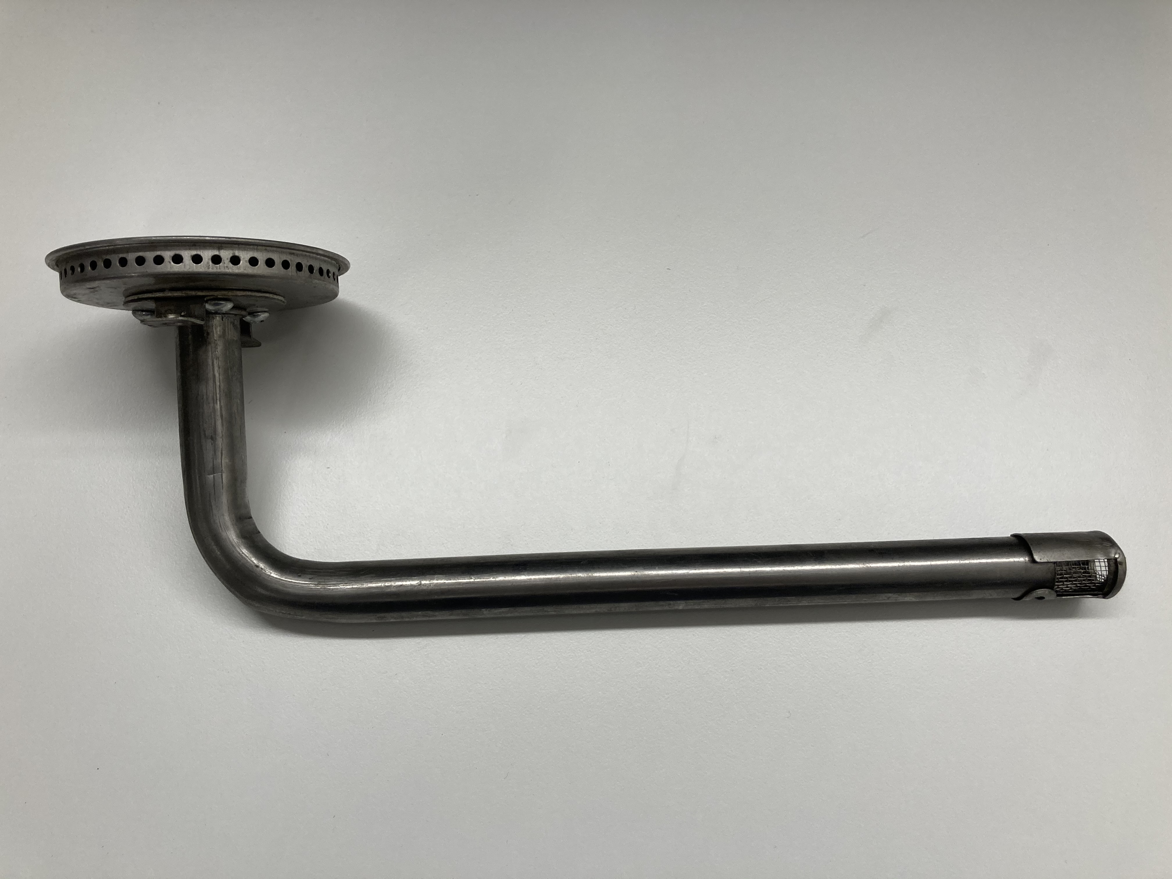 Brännare till gasolgrill - Metalcraft Brännare till gasolgrill - Metalcraft
