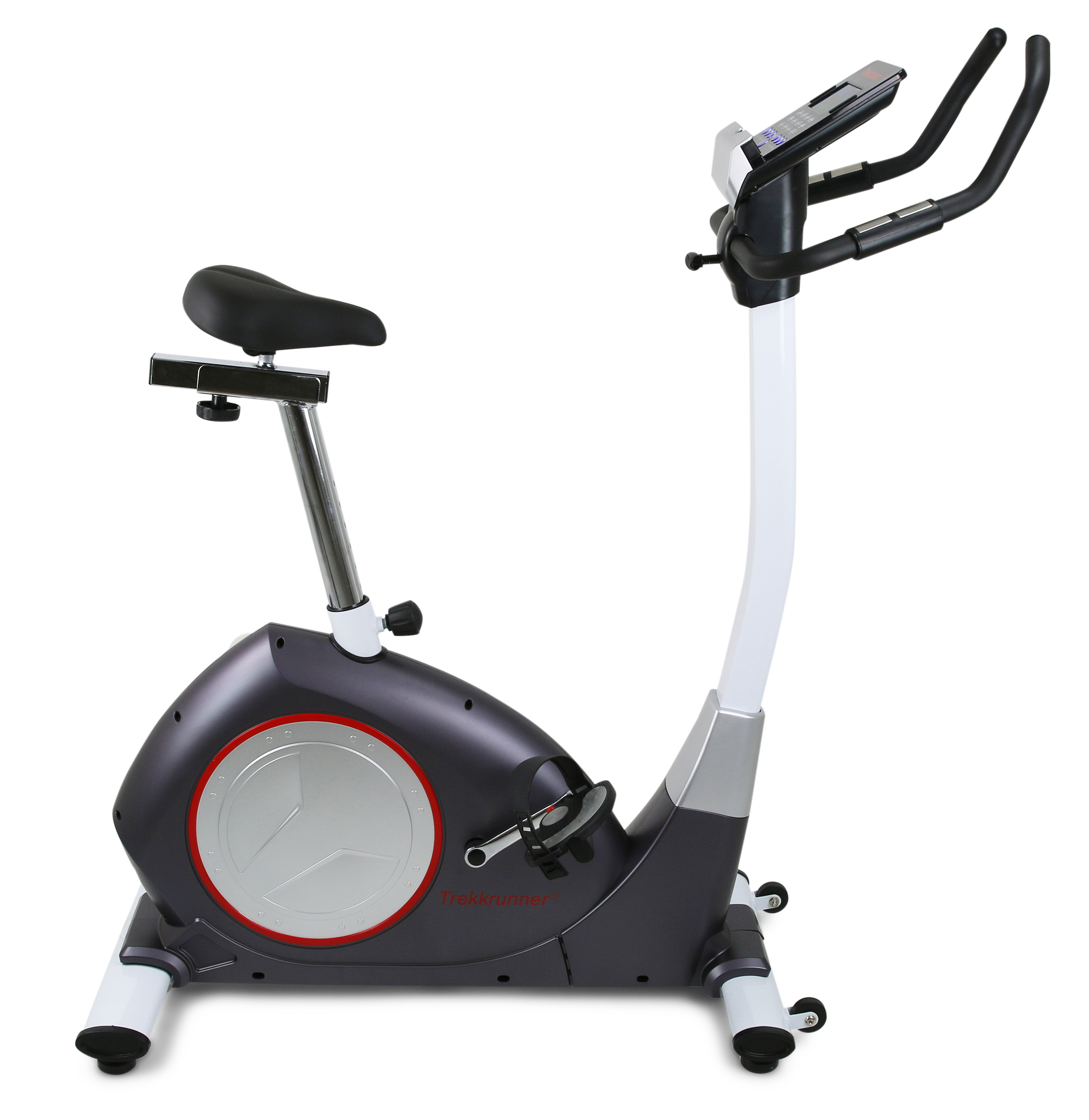 Motionscykel | Android/IOS träningsapp | Trekkrunner TR8718i Motionscykel | Android/IOS träningsapp | Trekkrunner TR8718i