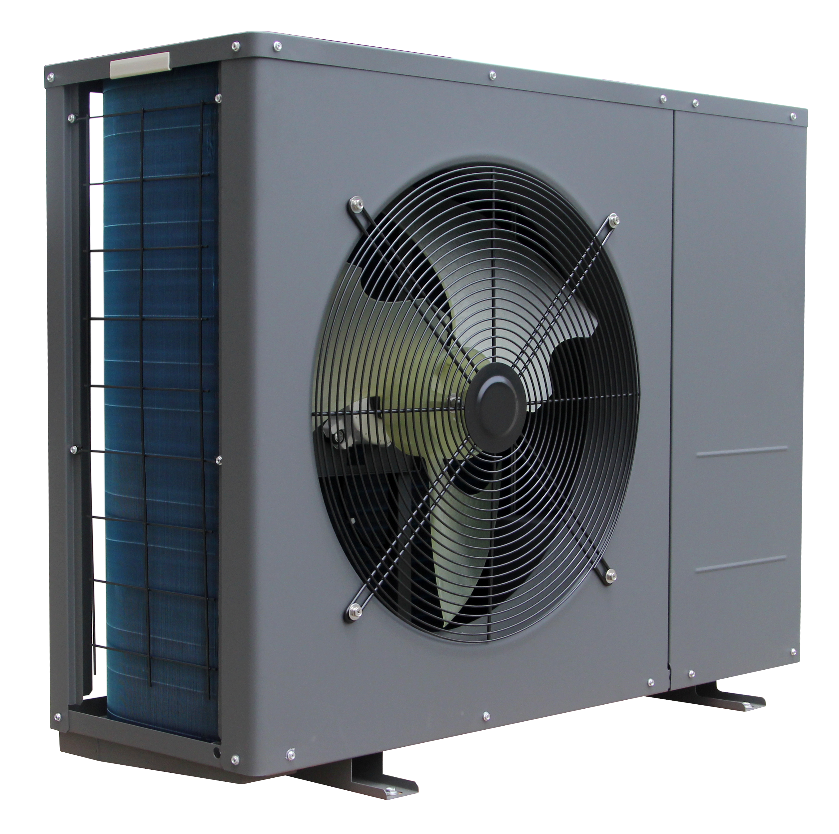 Luft/vatten Värmepump 15kW | Värmer 200m² | Inverter system | WiFi Luft/vatten Värmepump 15kW | Värmer 200m² | Inverter system | WiFi