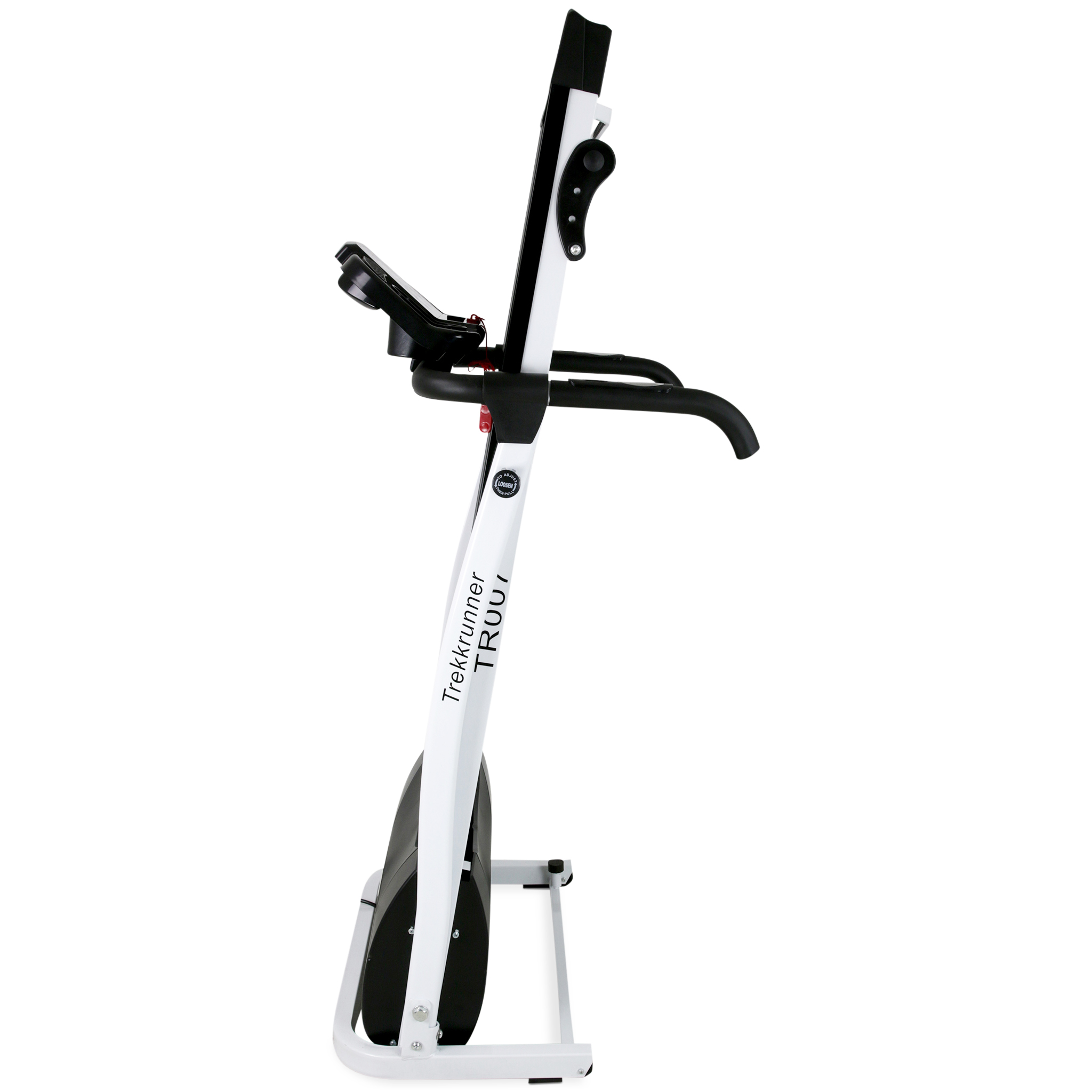 L�pband 1,5hk | Hopf�llbart f�r hemmabruk | Trekkrunner TR007