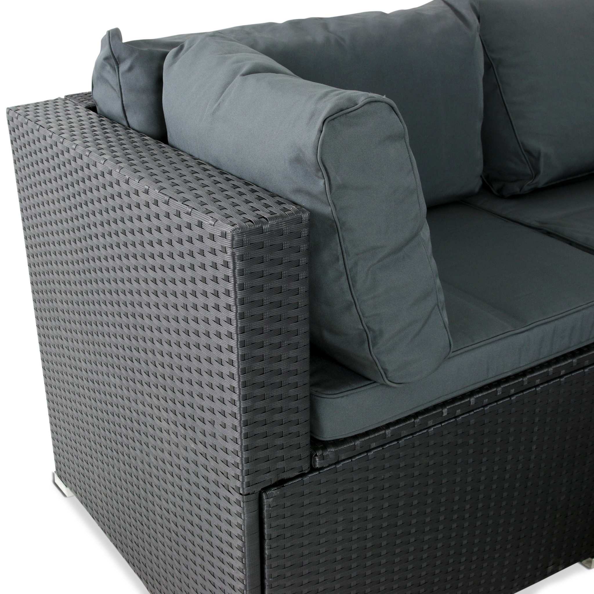 Loungeset utem�bler | Konstrotting | Lyfco Olofsbo