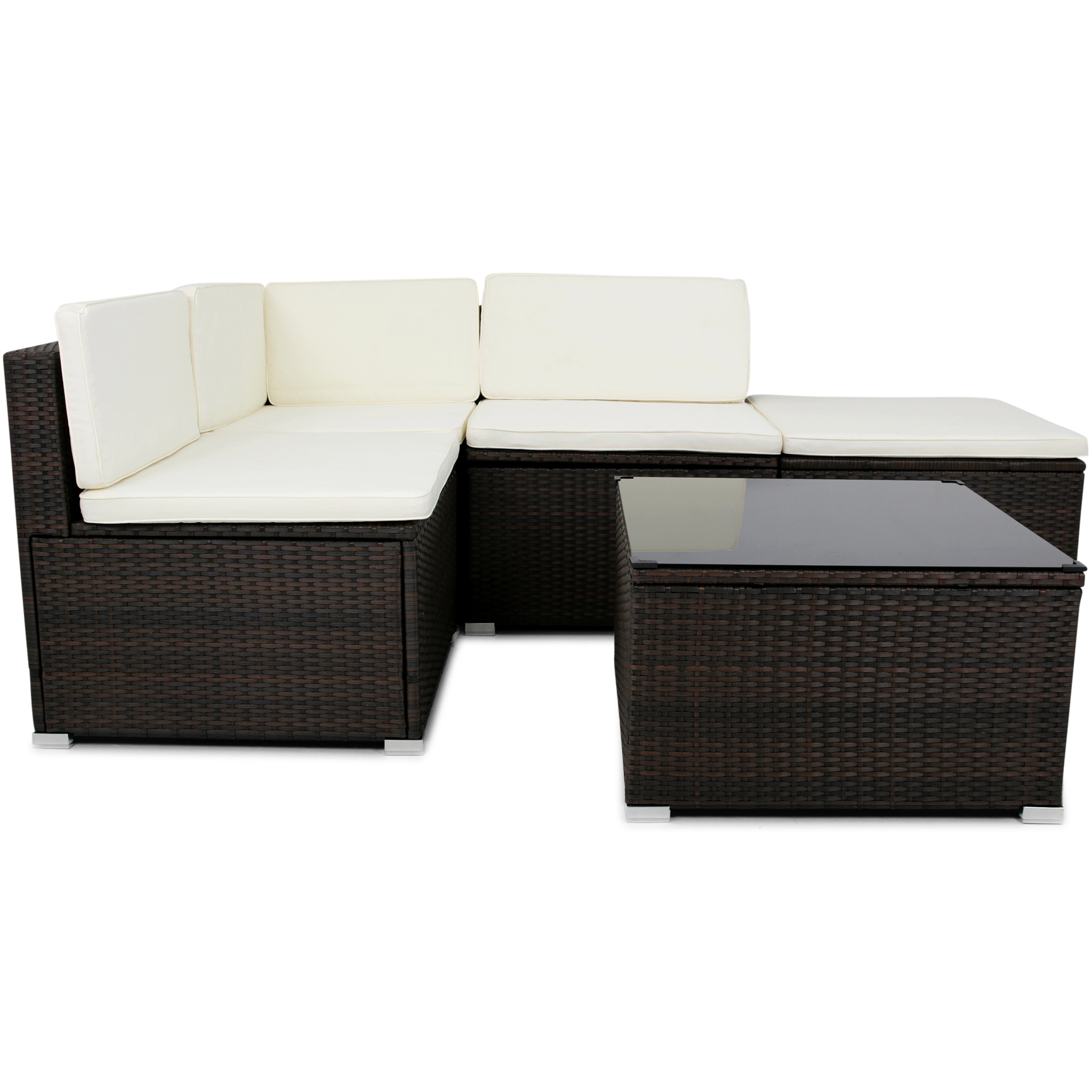 Loungeset konstrotting | Lyfco Kungshamn Loungeset konstrotting | Lyfco Kungshamn