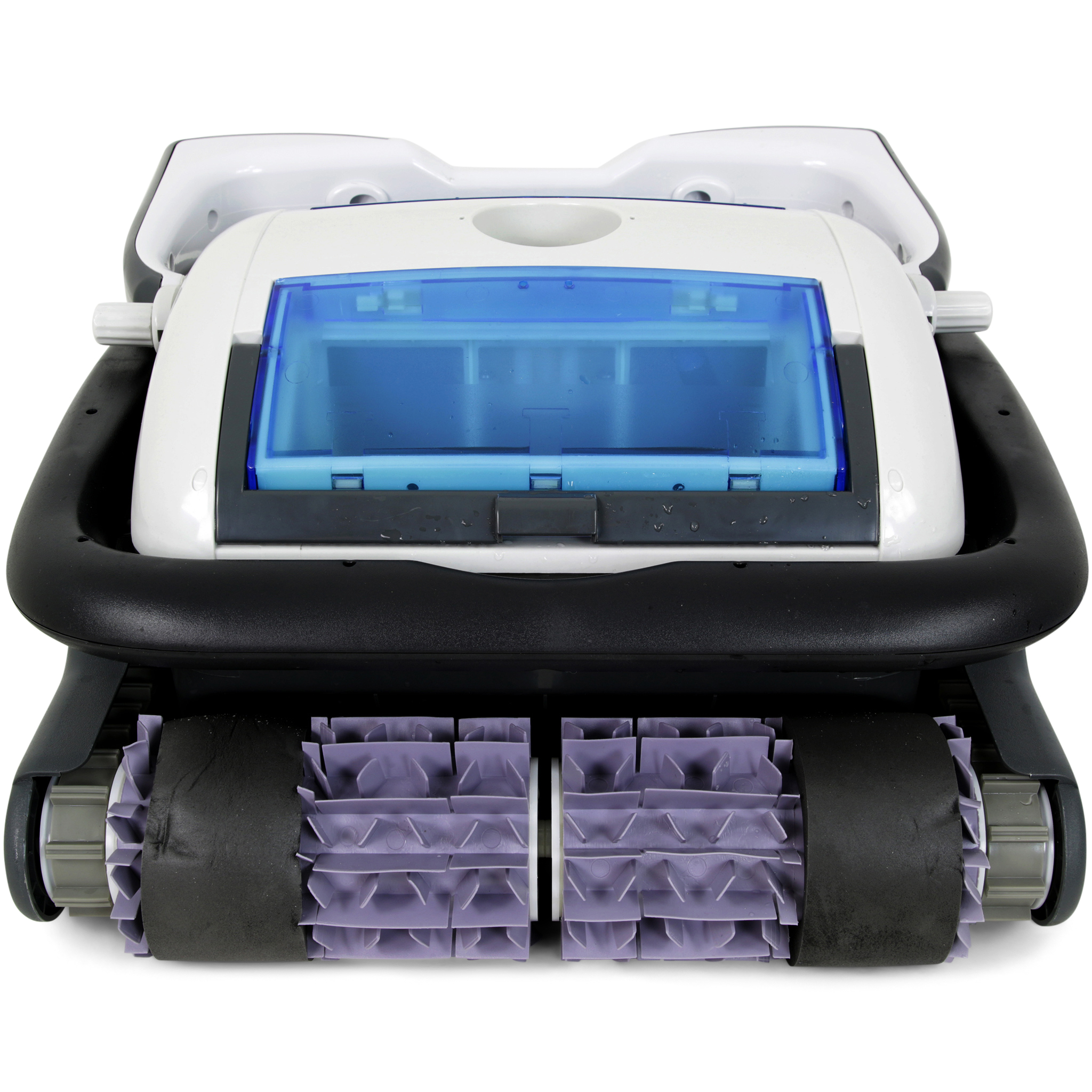 Väggående poolrobot Raptor | Med Bluetooth | Lyfco Väggående poolrobot Raptor | Med Bluetooth | Lyfco