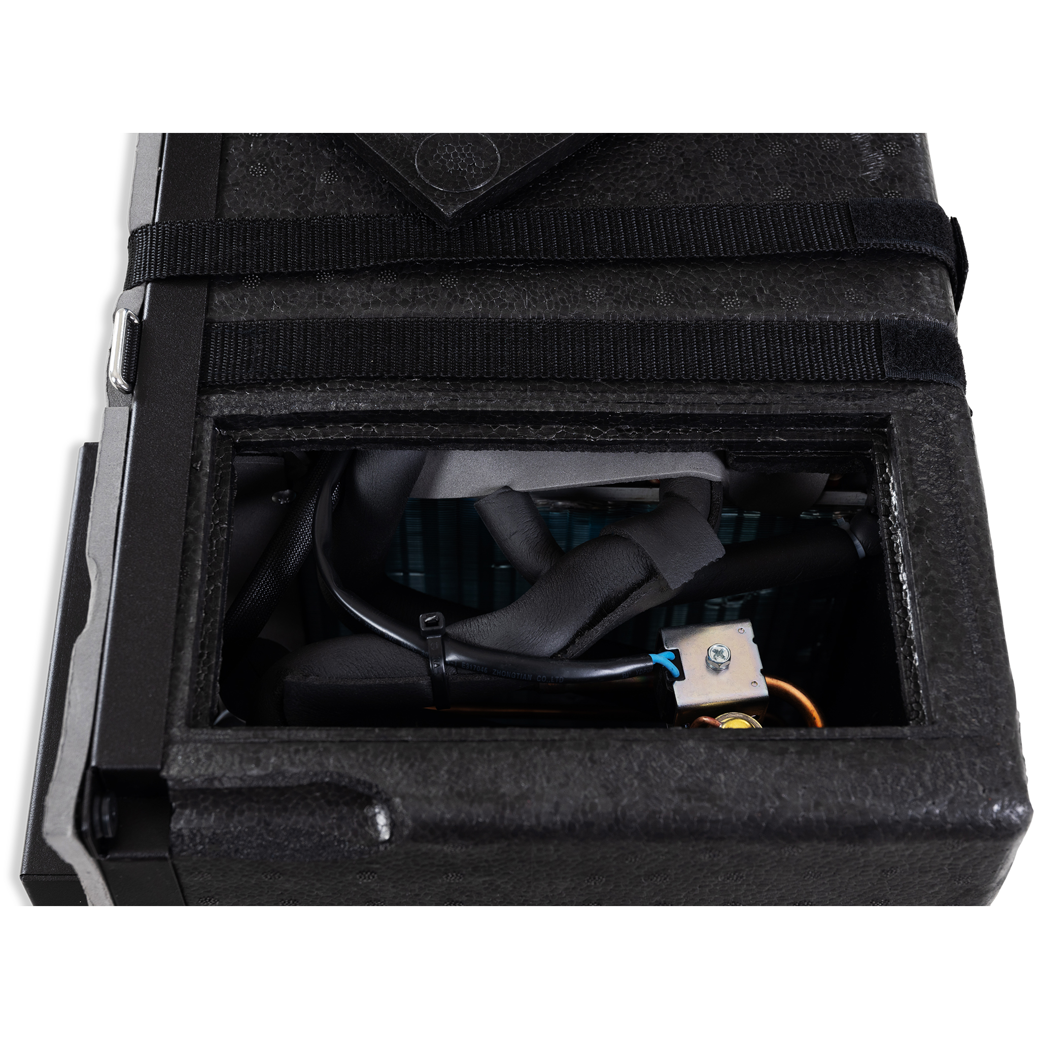 Integrerad AC till husbil/husvagn | 2640W Integrerad AC till husbil/husvagn | 2640W