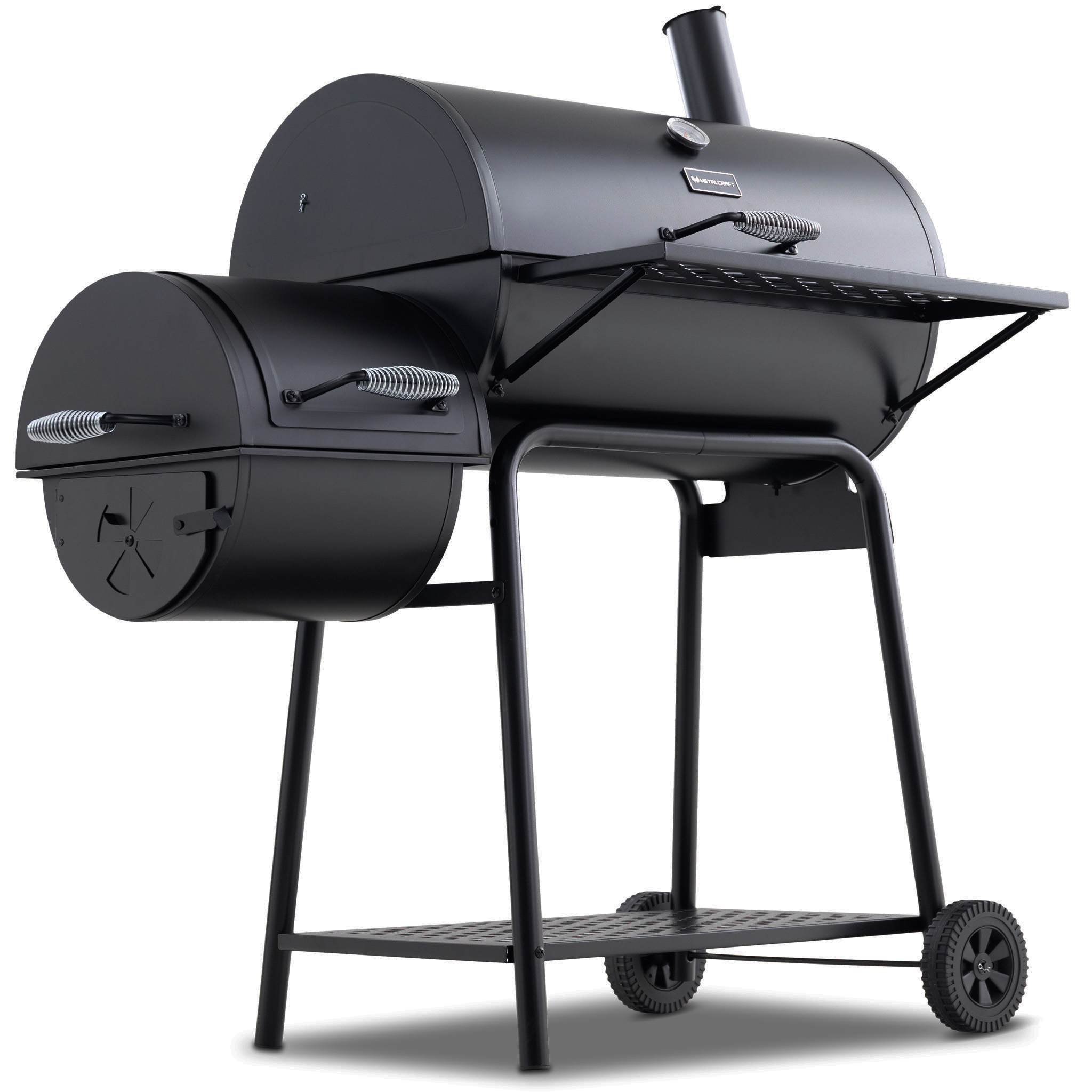 Kombinerad kolgrill & r�k | Memphis