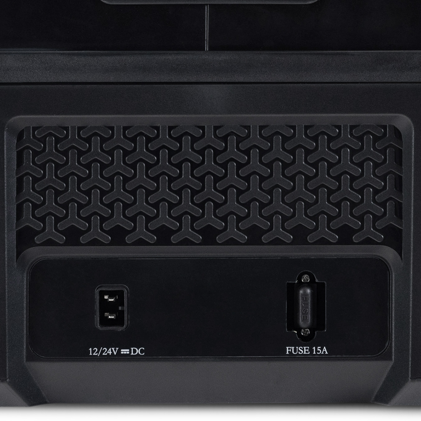 Portabel kylbox 27,4L med elektrisk kompressor Portabel kylbox 27,4L med elektrisk kompressor