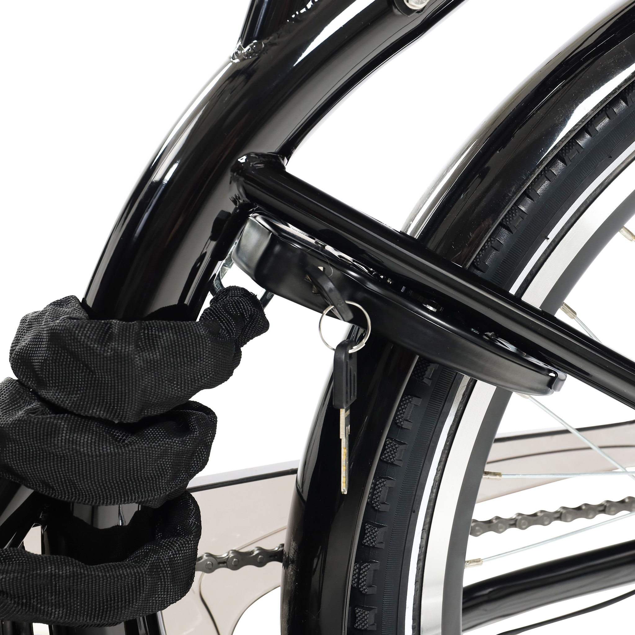 Lådcykel El | 6 växlar | 250W - 16Ah LG-batteri | Lång räckvidd | Lyfco Lådcykel El | 6 växlar | 250W - 16Ah LG-batteri | Lång räckvidd | Lyfco