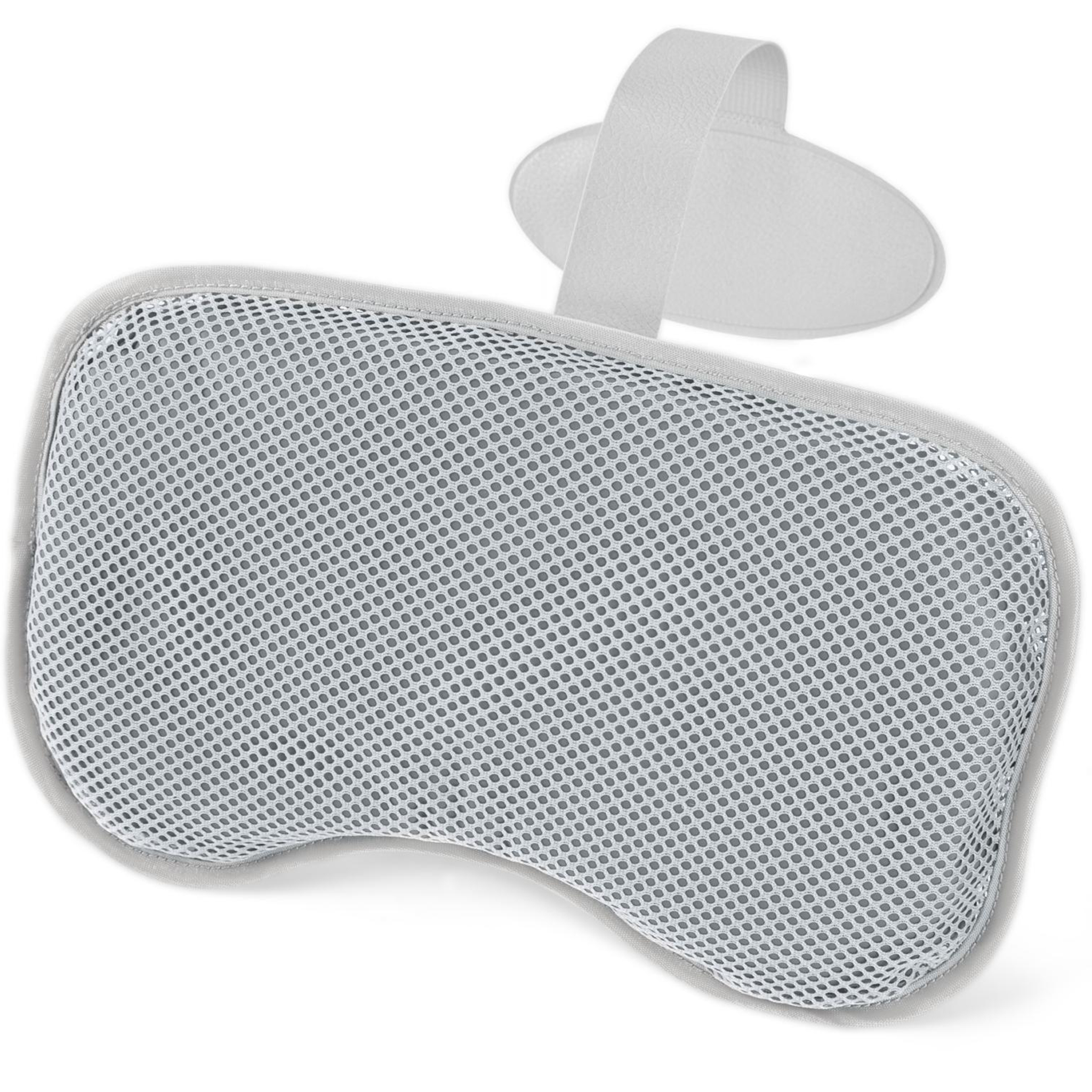 Lay-Z-Spa Padded pillow - 2-pack Lay-Z-Spa Padded pillow - 2-pack