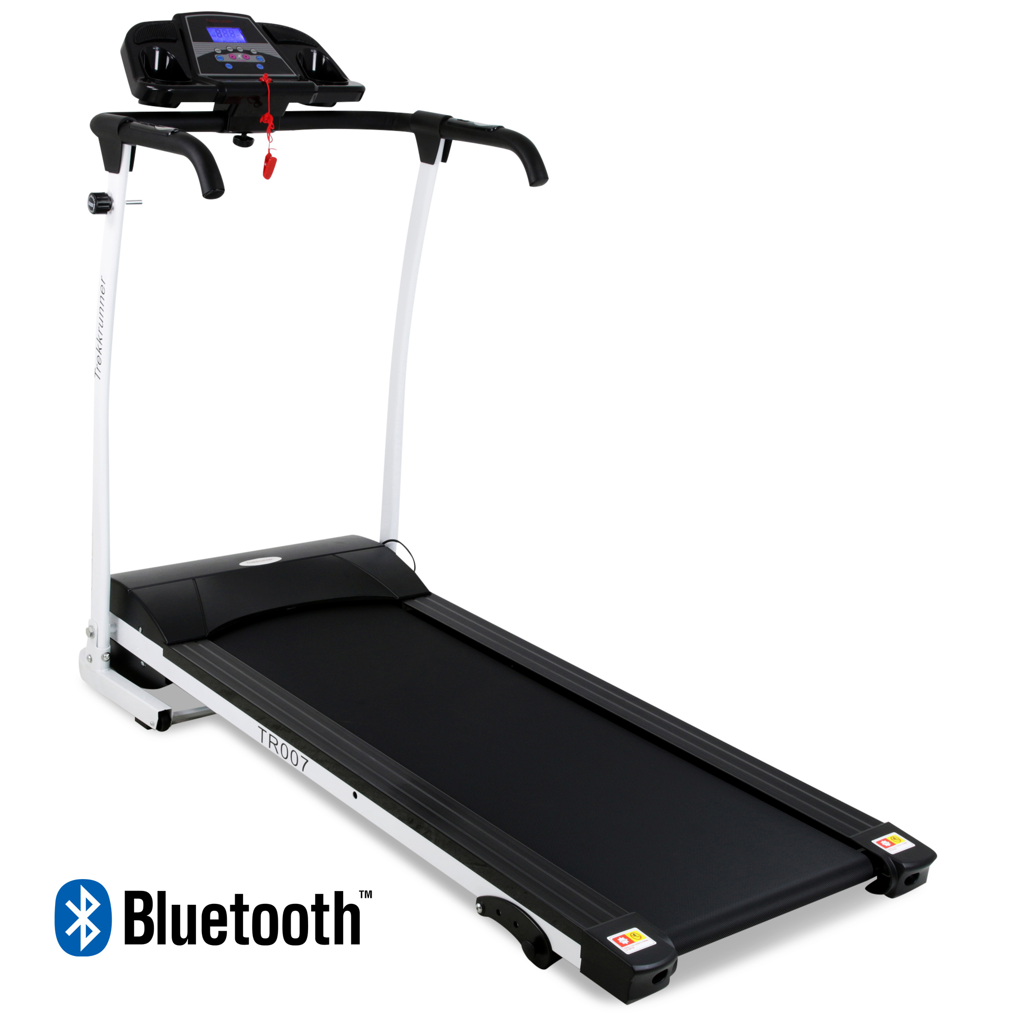 L�pband 1,5hk | Hopf�llbart f�r hemmabruk | Trekkrunner TR007