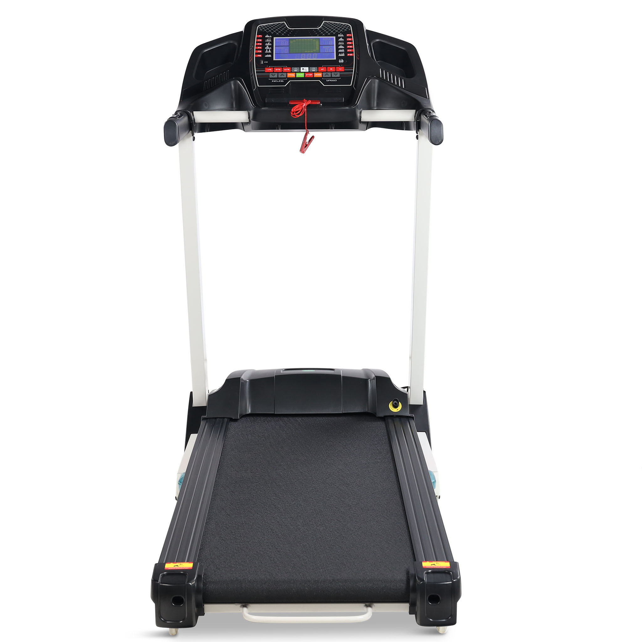 L�pband 3hk | Android/iOS tr�ningsapp | Trekkrunner TR4400
