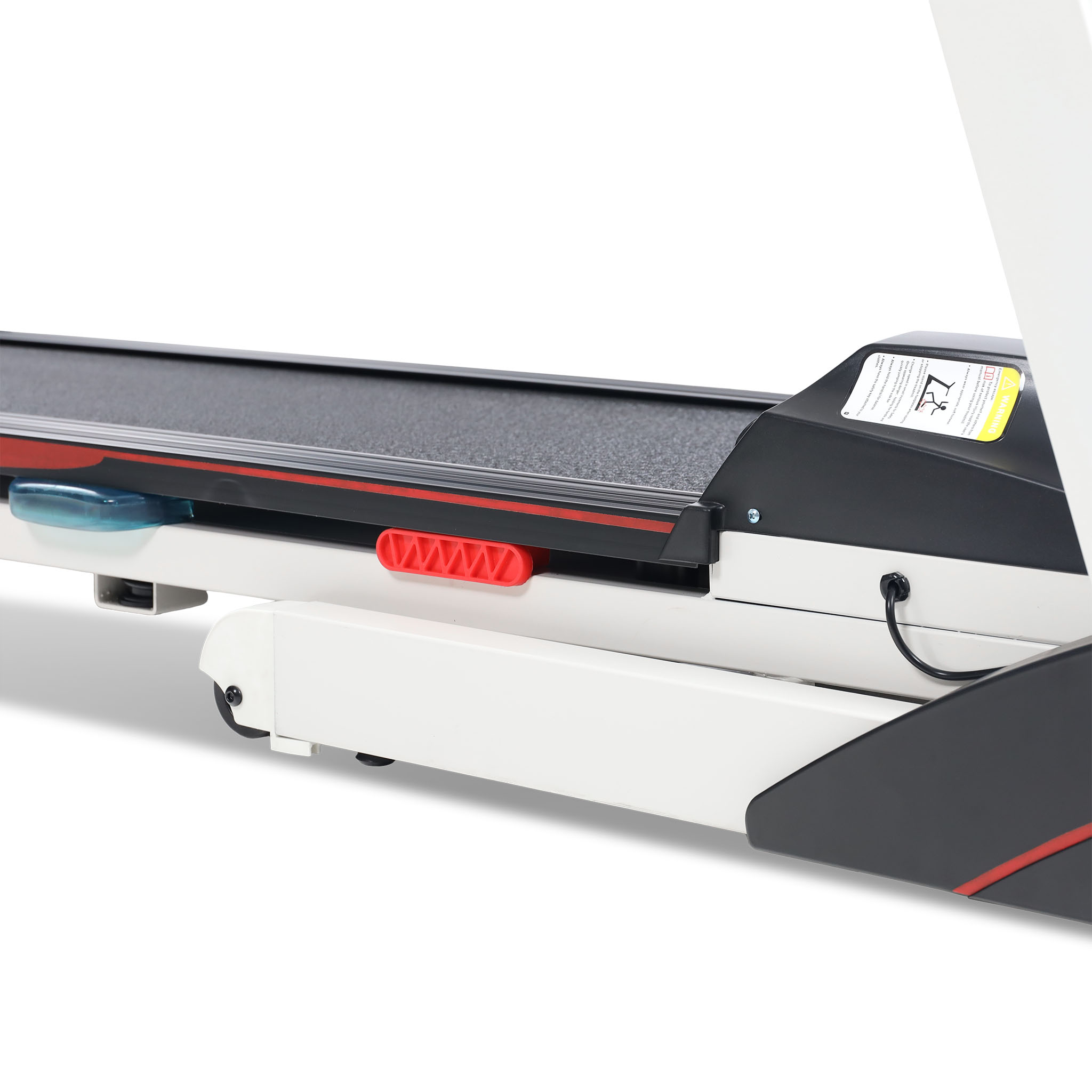 L�pband 3hk | Android/iOS tr�ningsapp | Trekkrunner TR4400