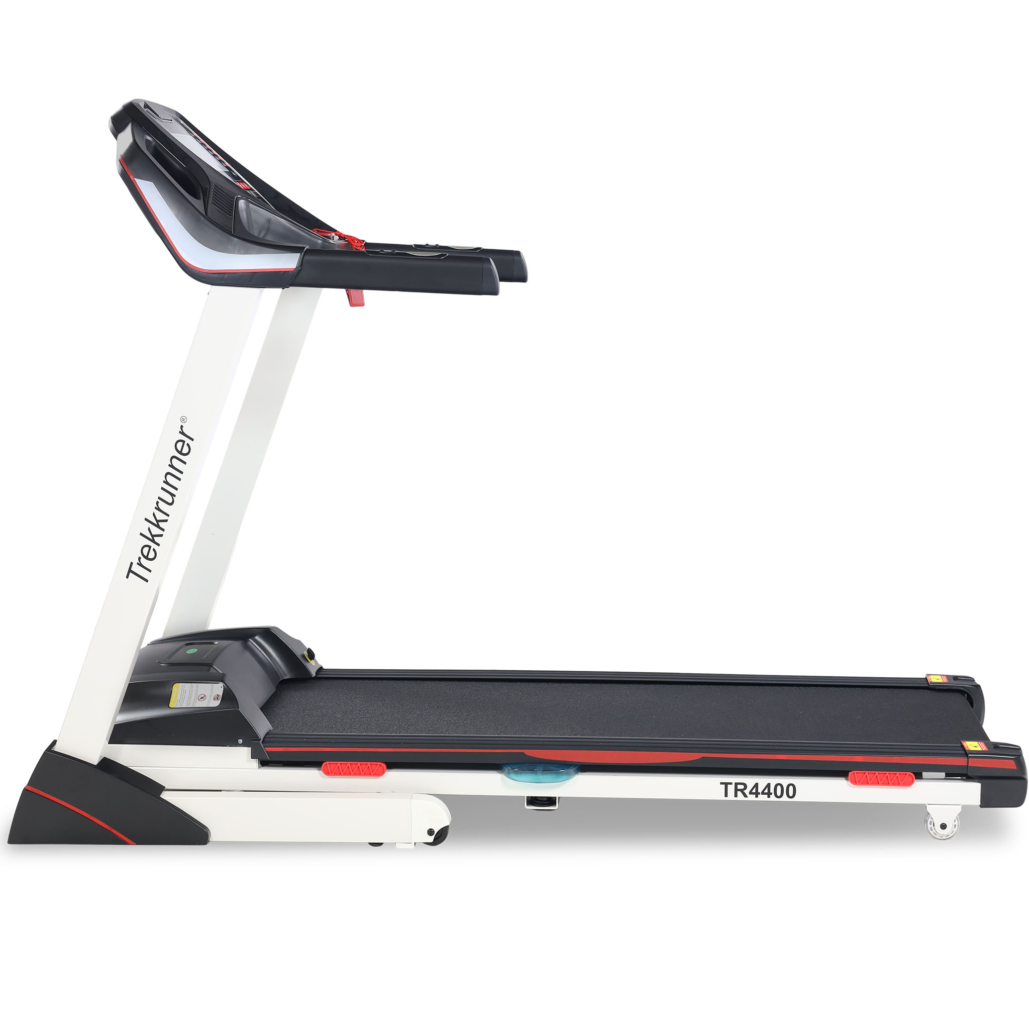 L�pband 3hk | Android/iOS tr�ningsapp | Trekkrunner TR4400