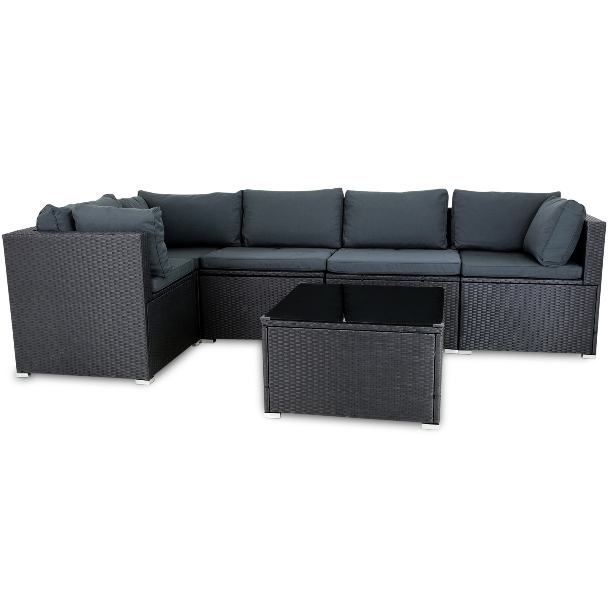 Loungeset utem�bler | Konstrotting | Lyfco Olofsbo