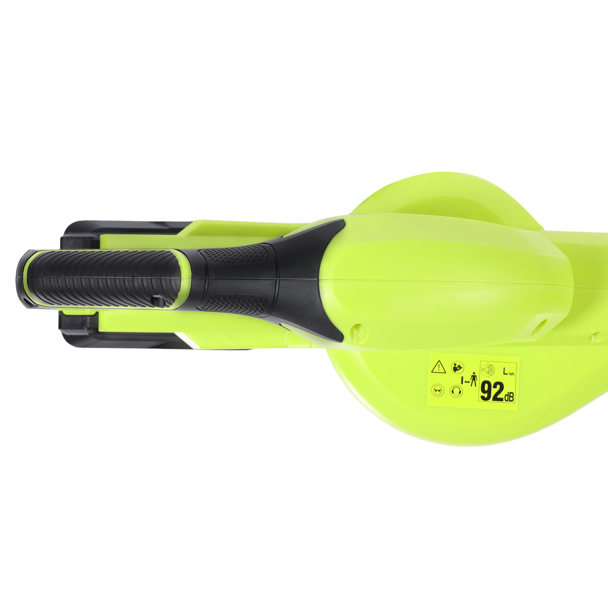 Batteridriven grästrimmer & lövblås 20V | Med batteri och laddare Batteridriven grästrimmer & lövblås 20V | Med batteri och laddare