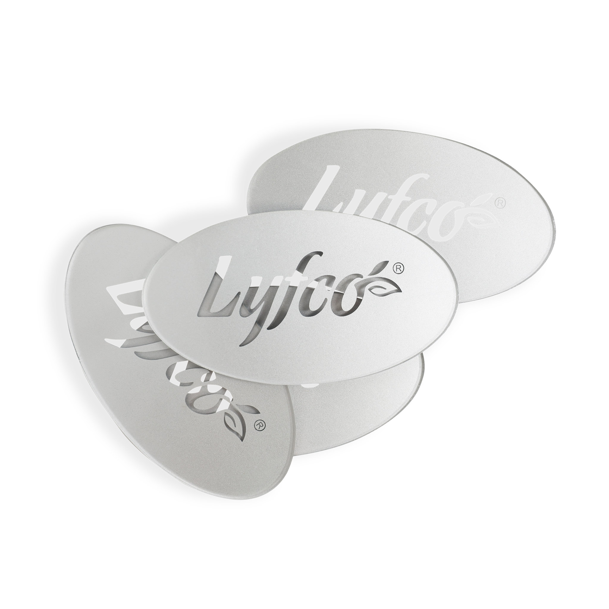 Lyfco emblem för nackkudde till Utespa | 4 pack Lyfco emblem för nackkudde till Utespa | 4 pack