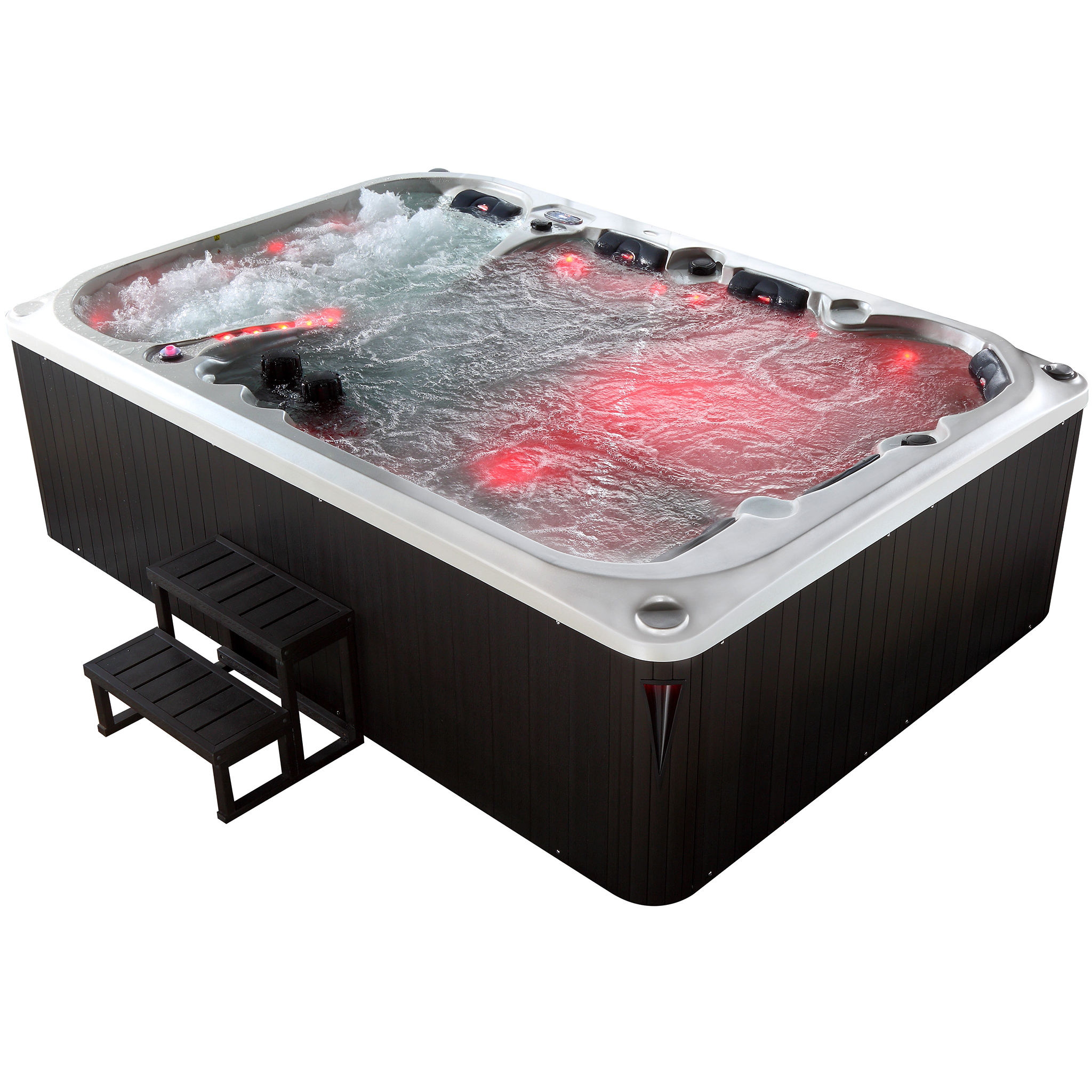 Spabad Atlantis Dreams WiFi - 6 personer | Lyfco Spabad Atlantis Dreams WiFi - 6 personer | Lyfco