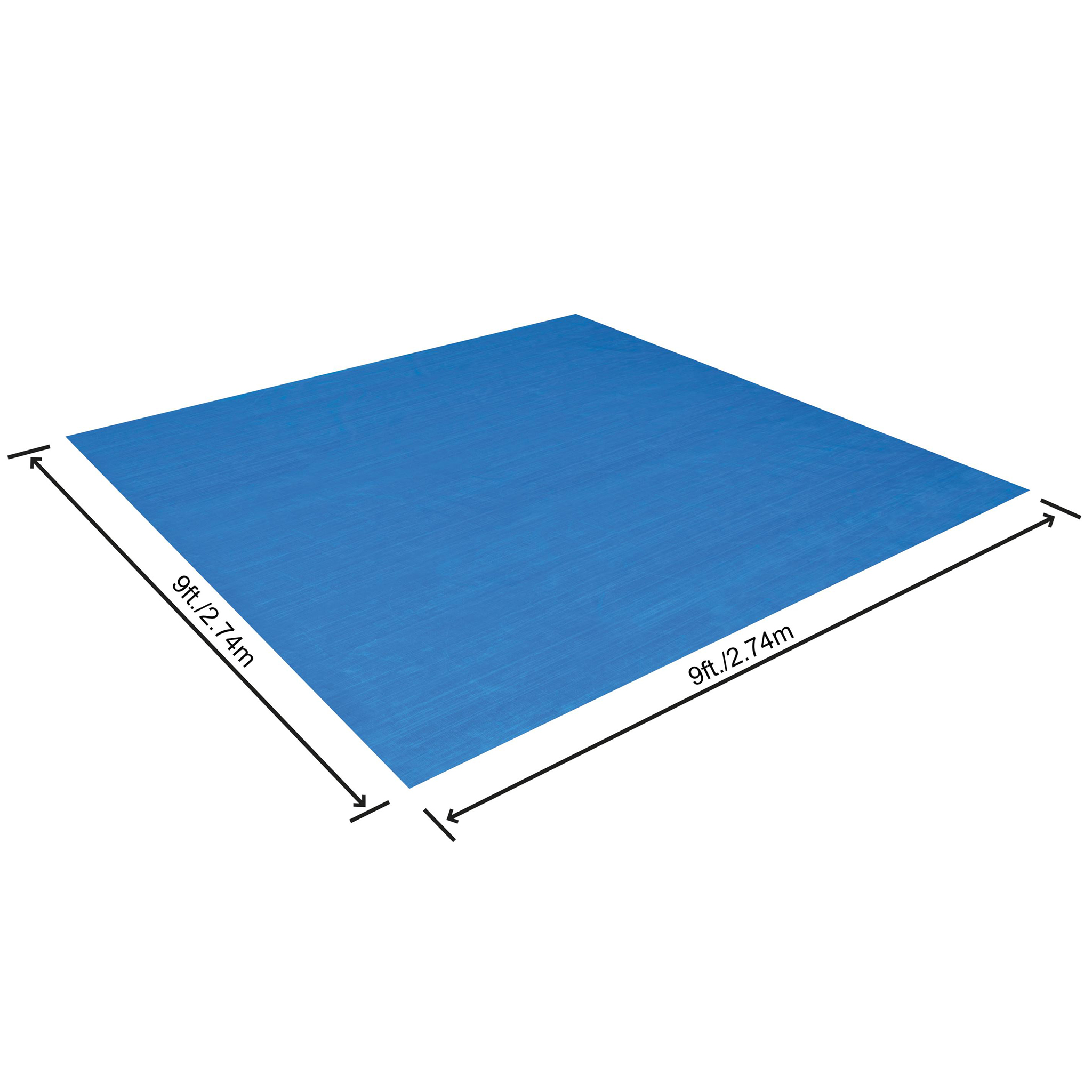 Flowclear markduk för 2,44m pool Flowclear markduk för 2,44m pool