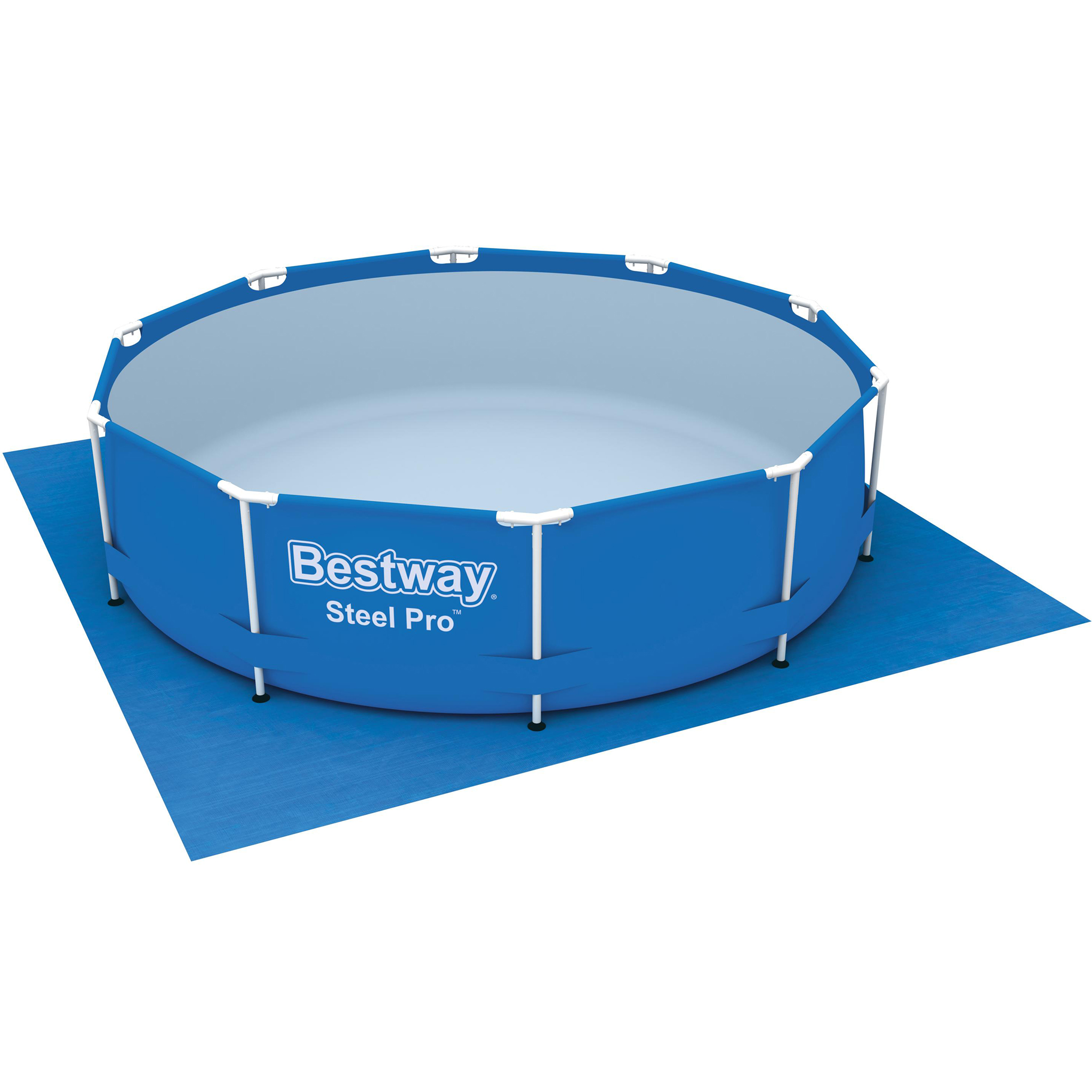 Flowclear markduk för 3,05m pool Flowclear markduk för 3,05m pool