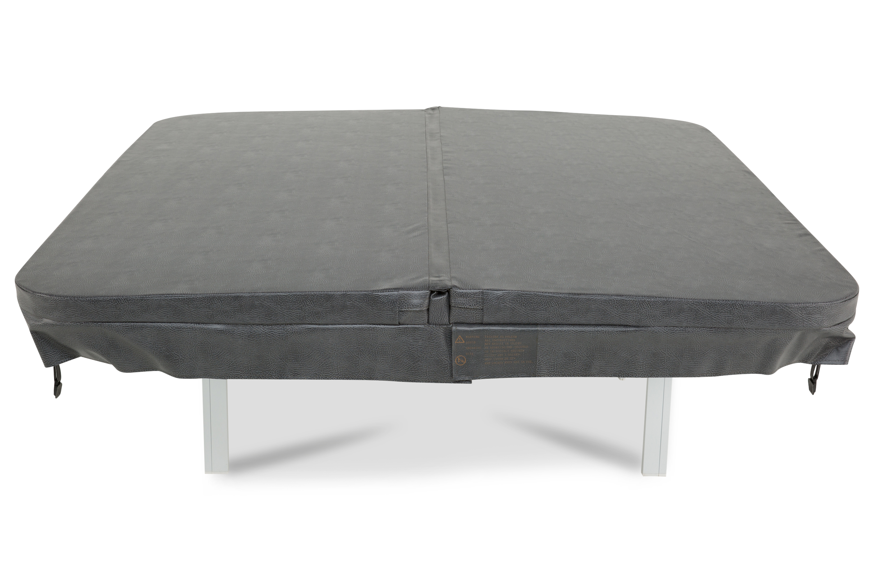 Spabad Ceres Premium - 5-6 Personer | Balboa Styrsystem | LX Pump
