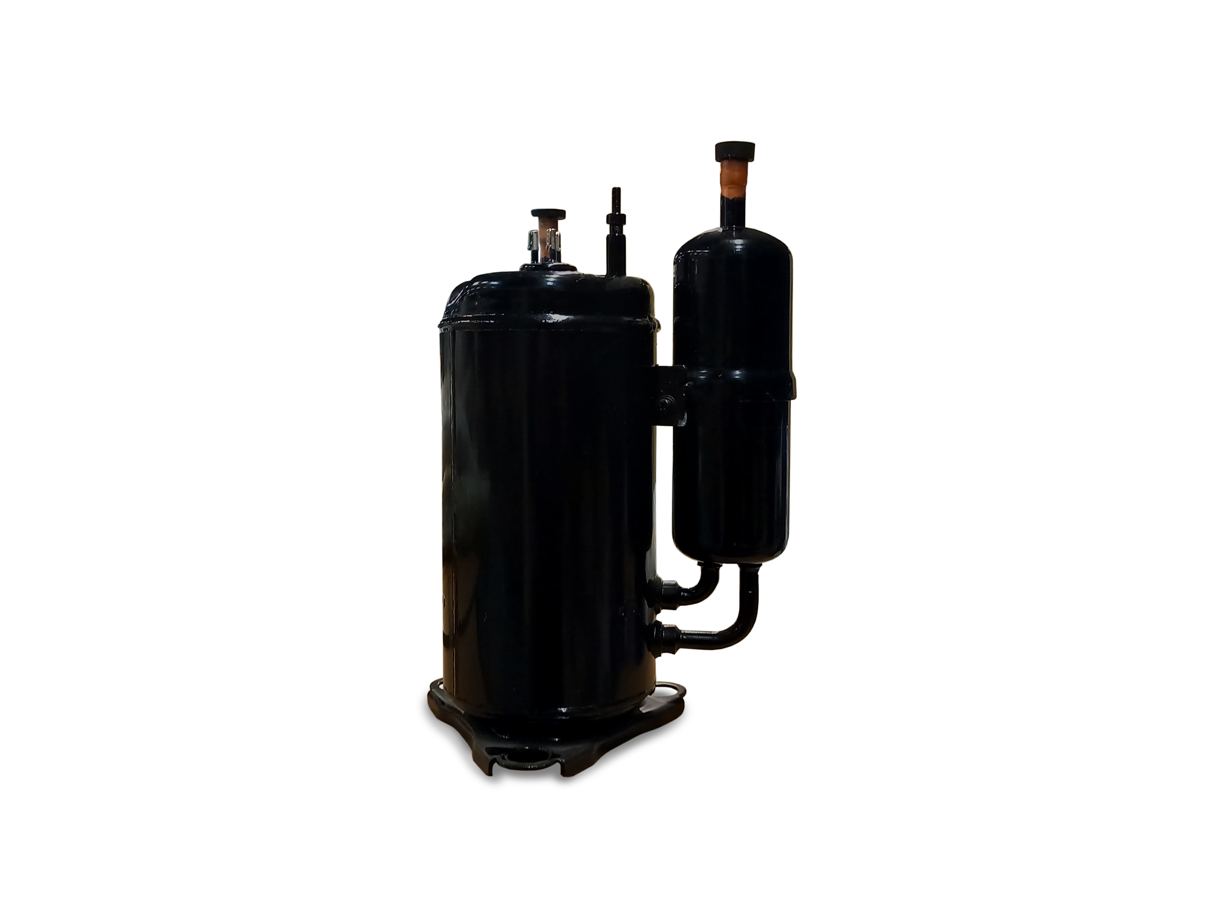 Kompressor till luft/vattenv�rmepump SVB200FJFMC