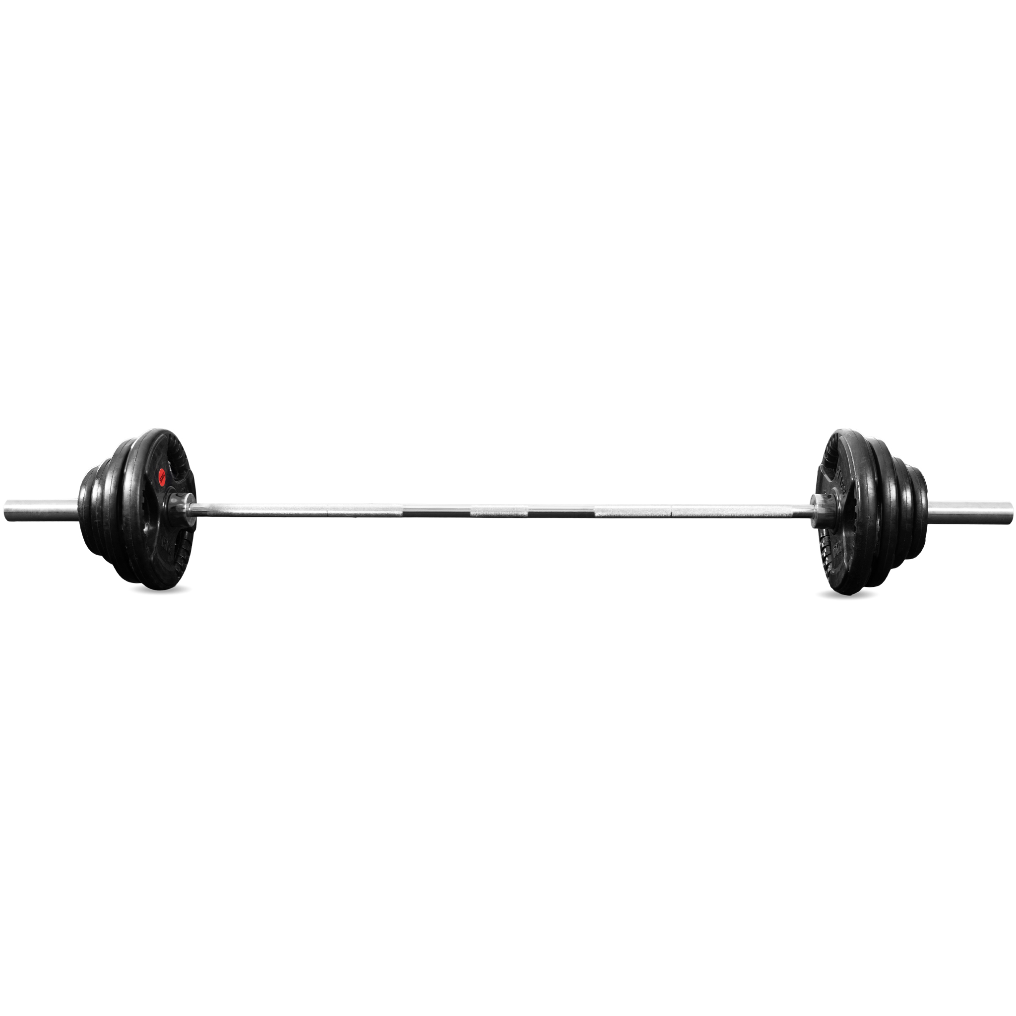 Olympisk skivstång 220cm | Diameter 50mm Olympisk skivstång 220cm | Diameter 50mm