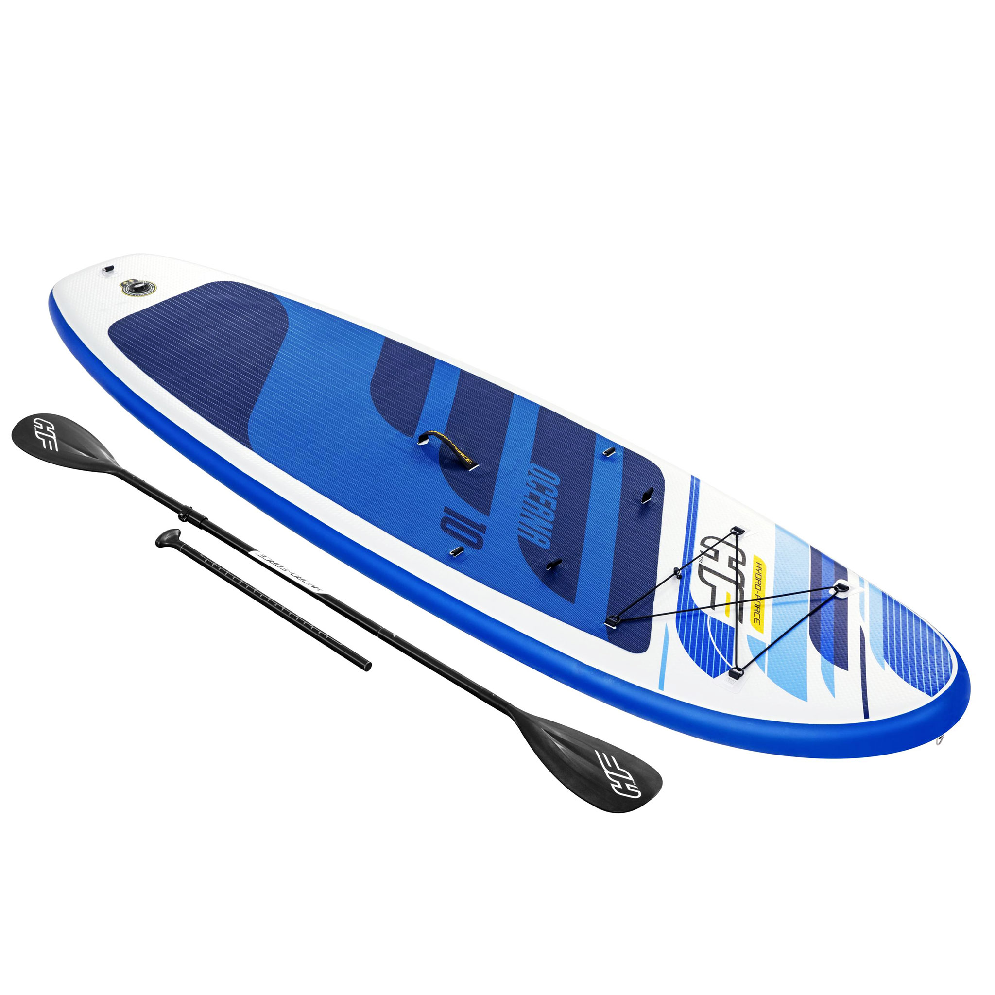 SUP-br�da 3m | Paddle board Bestway Oceana (65350)