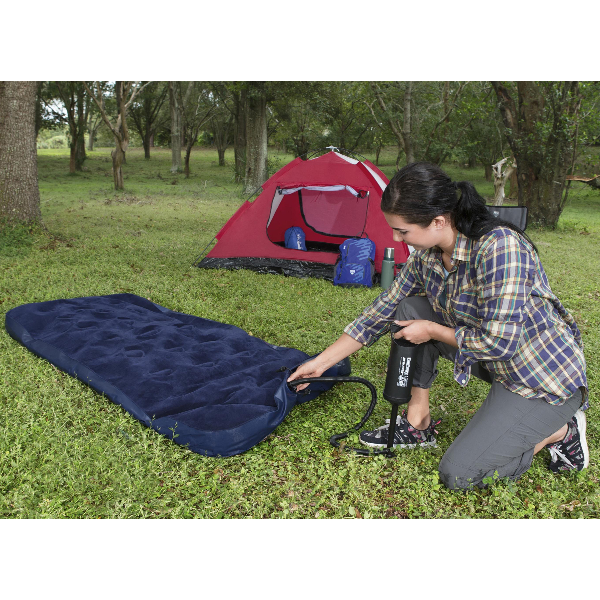 Uppblåsbar madrass | Pavillo Airbed Jr. Twin Uppblåsbar madrass | Pavillo Airbed Jr. Twin