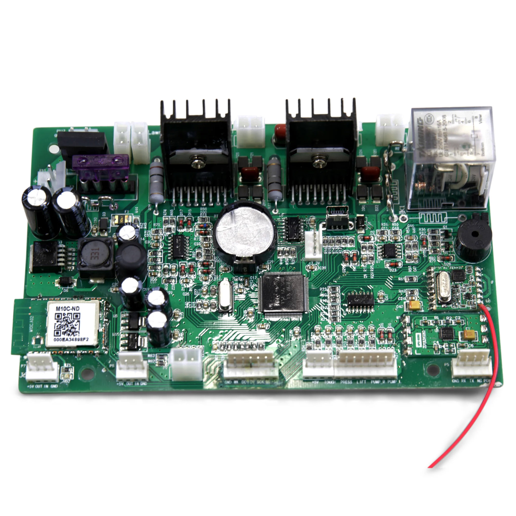 Mainboard/kretskort V1.4 E1800 Mainboard/kretskort V1.4 E1800
