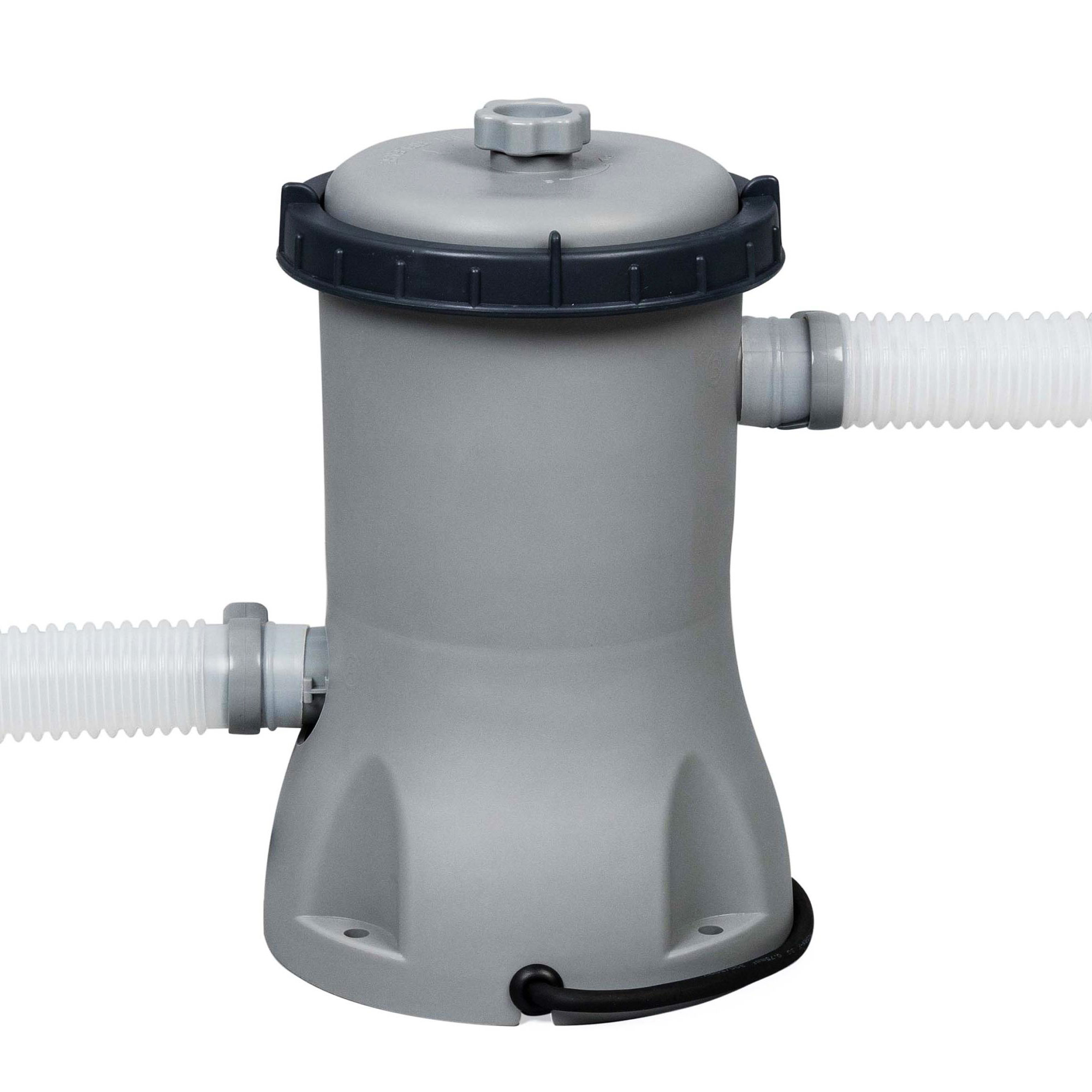 Bestway pool ovan mark Ø3,6m - 122cm djup | Steel Pro MAX (56420) Bestway pool ovan mark Ø3,6m - 122cm djup | Steel Pro MAX (56420)