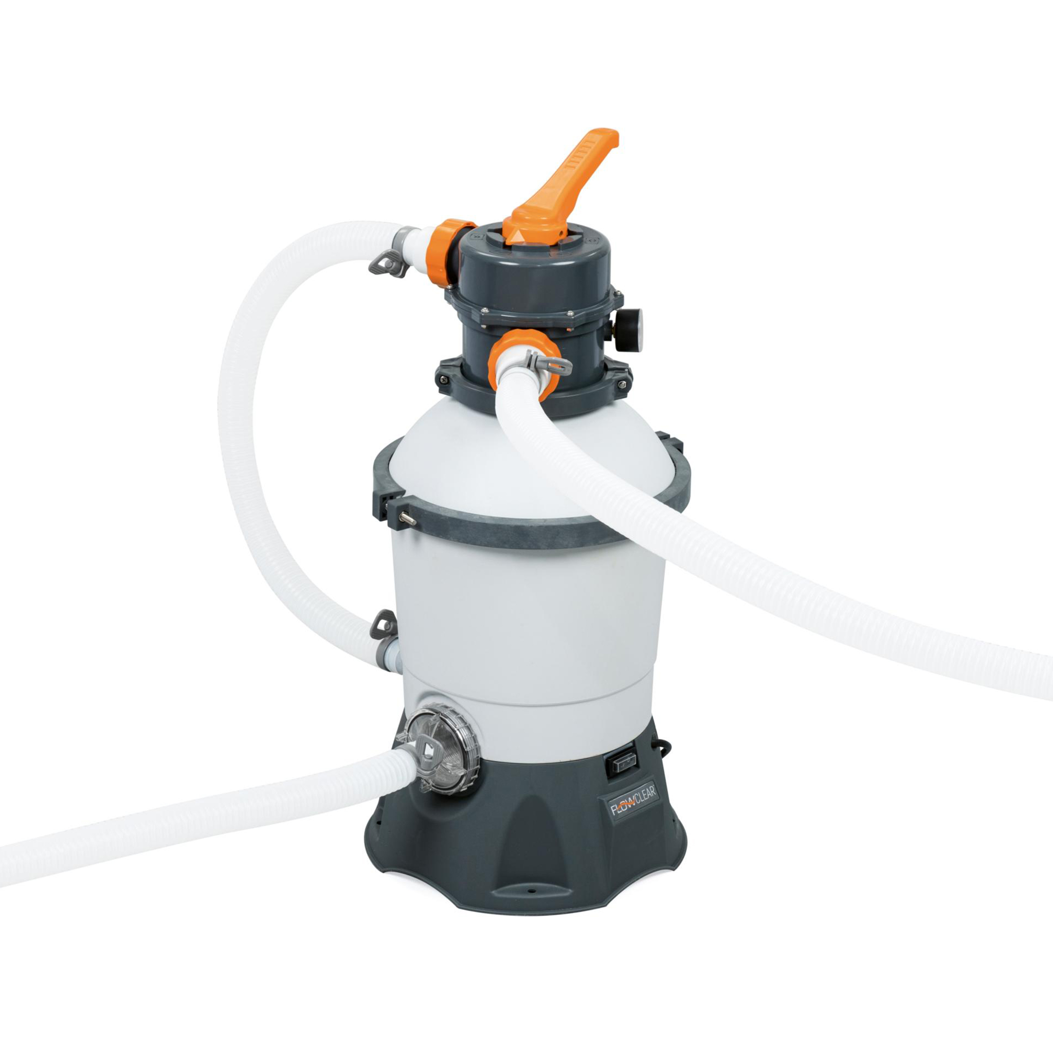 Bestway stålväggspool Ø3,66m - 1,22m djup | Hydrium (56574) Bestway stålväggspool Ø3,66m - 1,22m djup | Hydrium (56574)