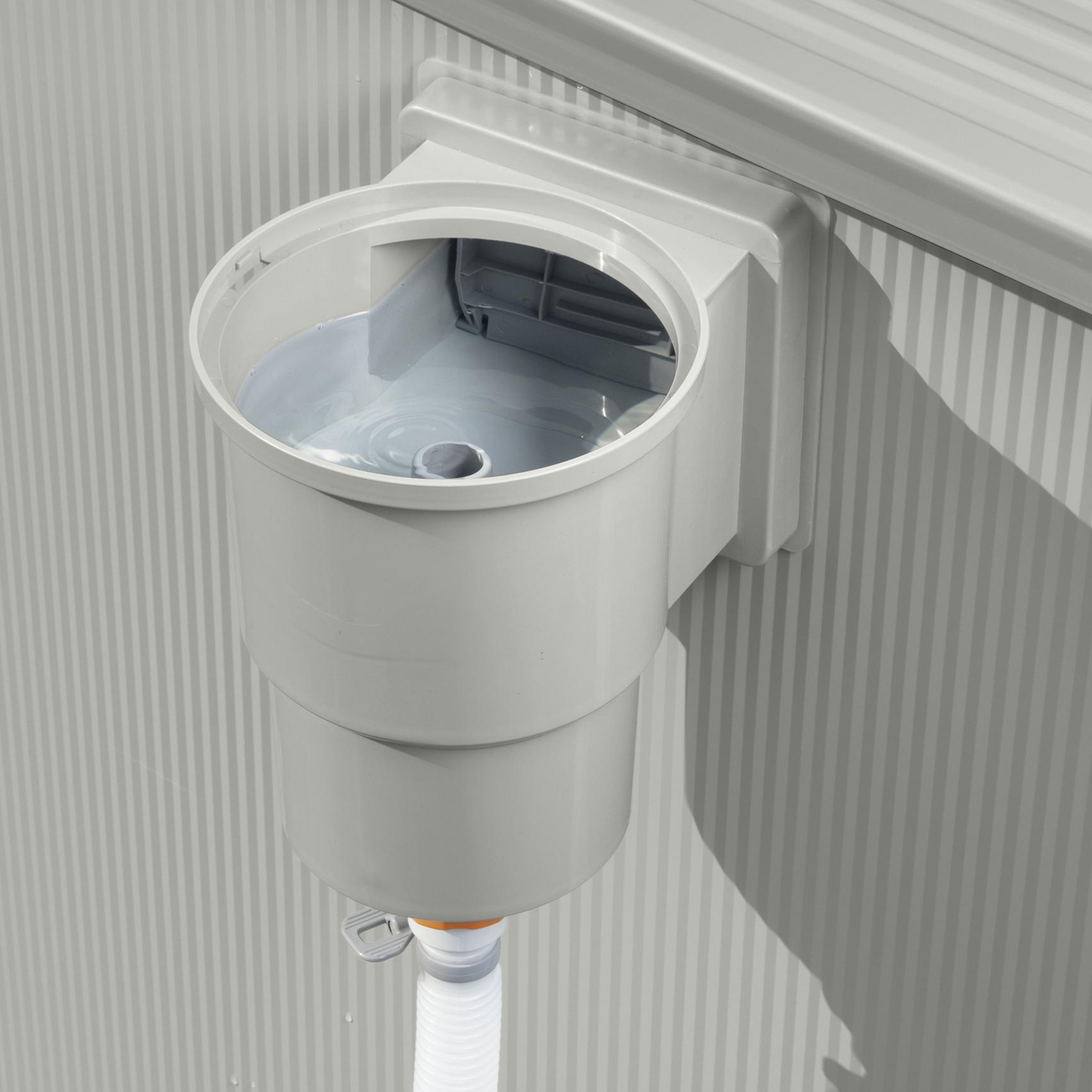 Bestway stålväggspool Ø3,66m - 1,22m djup | Hydrium (56574) Bestway stålväggspool Ø3,66m - 1,22m djup | Hydrium (56574)