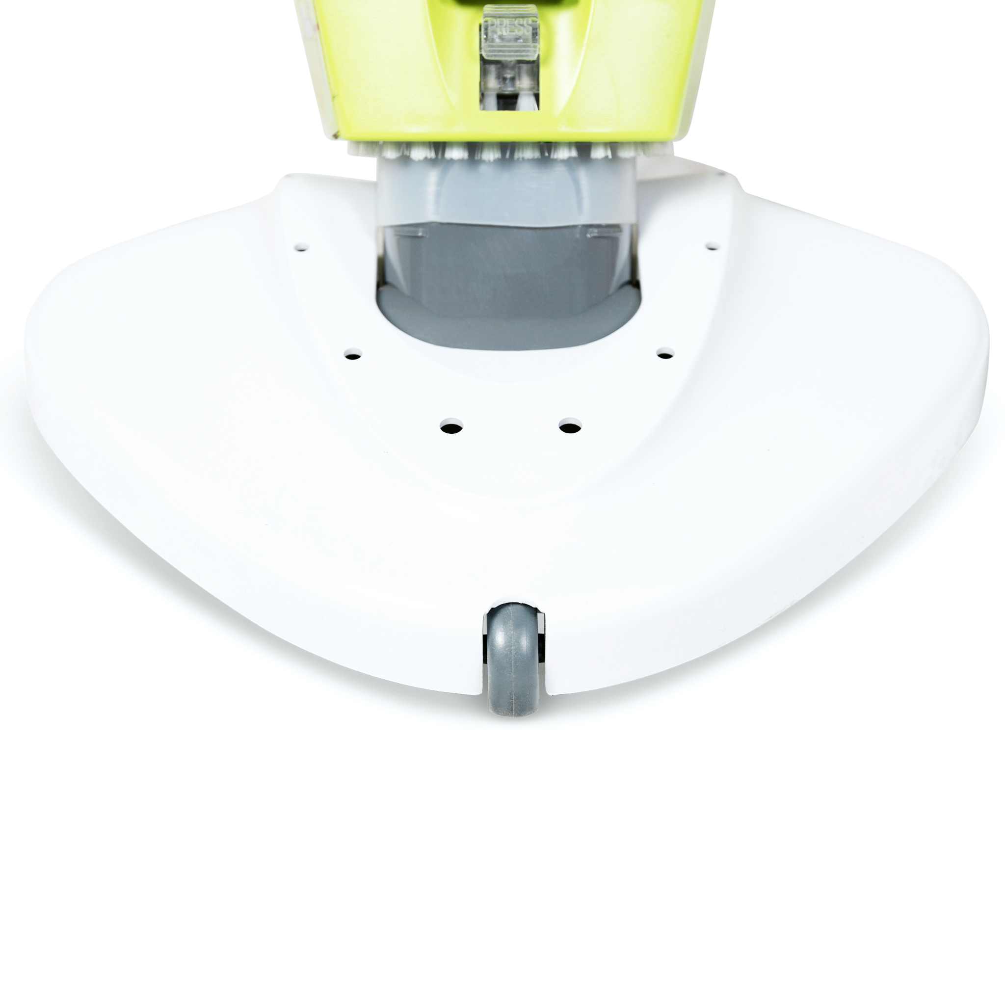 Batteridriven spa & pooldammsugare Hyson 3 | Uppladdningsbart litiumbatteri