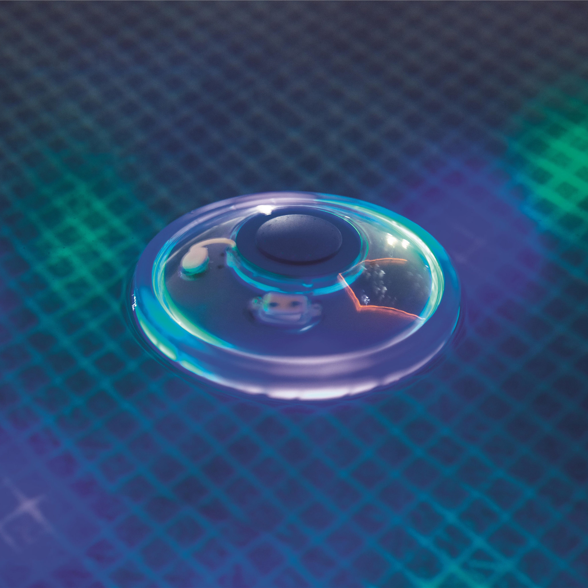 LED-lysande fontän Bestway (58493) LED-lysande fontän Bestway (58493)